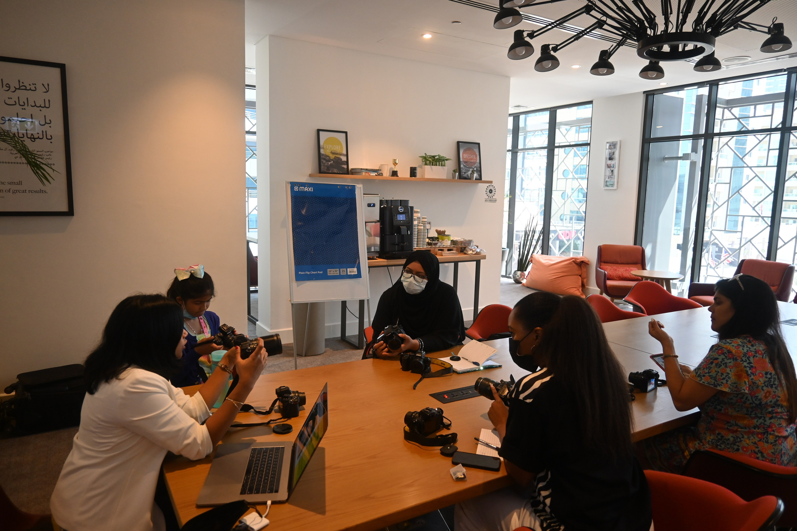 Learn Photography. Nithya Rajkumar Photography and Consulting