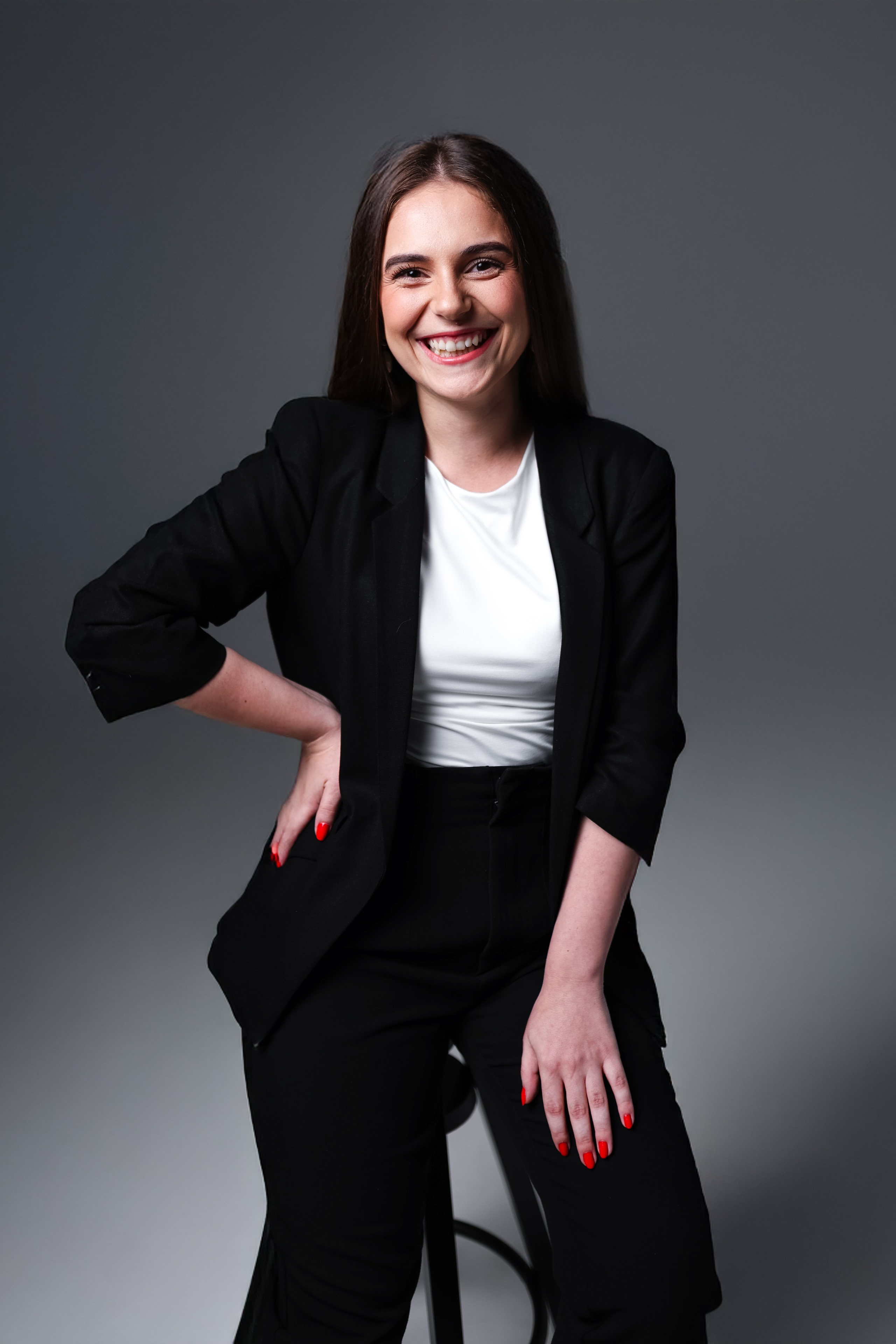 Lavinia. Fotograf Bucuresti, România