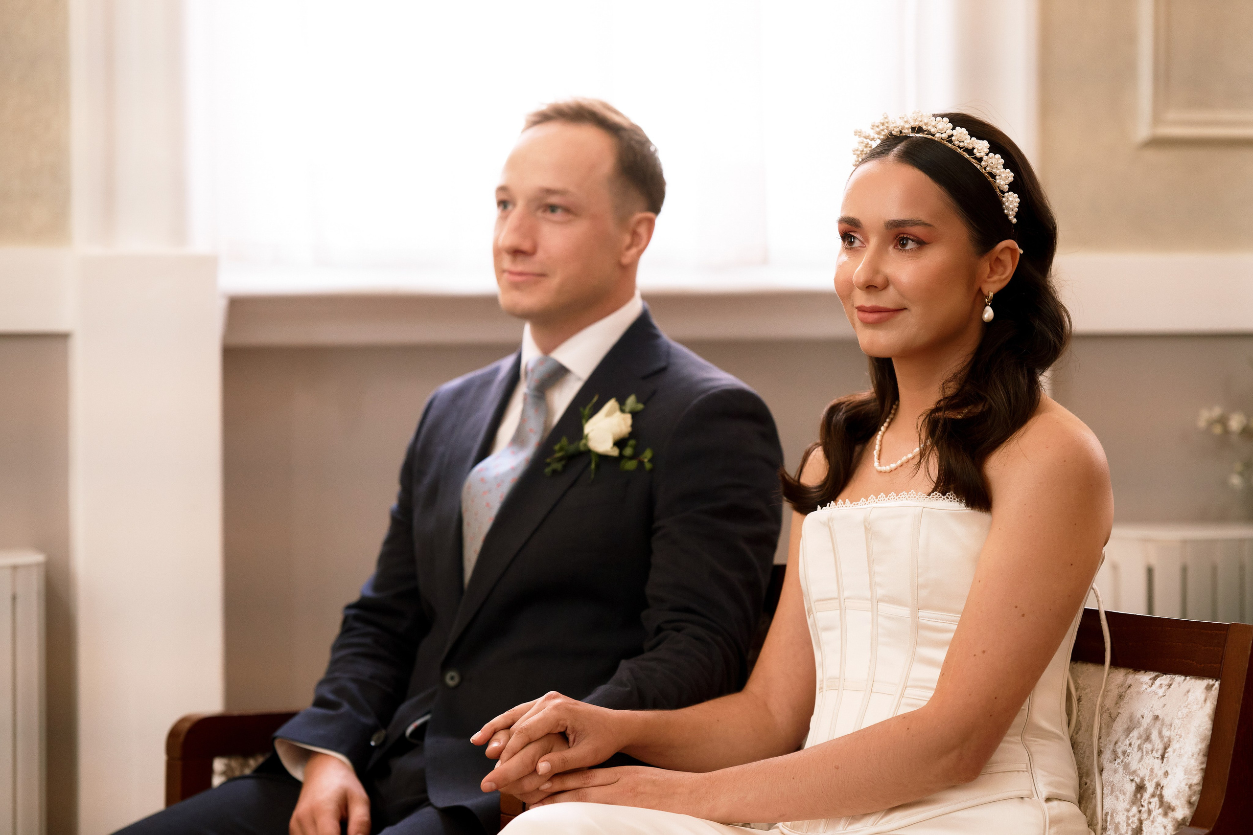 Wedding. Ukrainian Photographer London