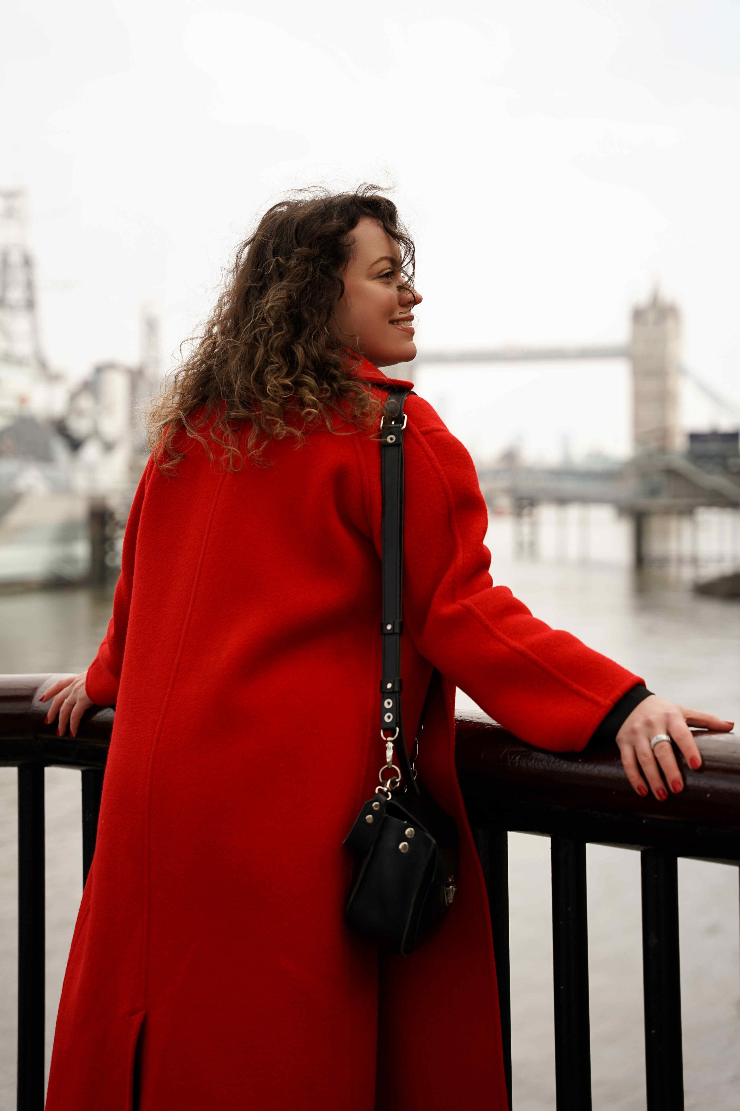 Tower Bridge. Ukrainian Photographer London