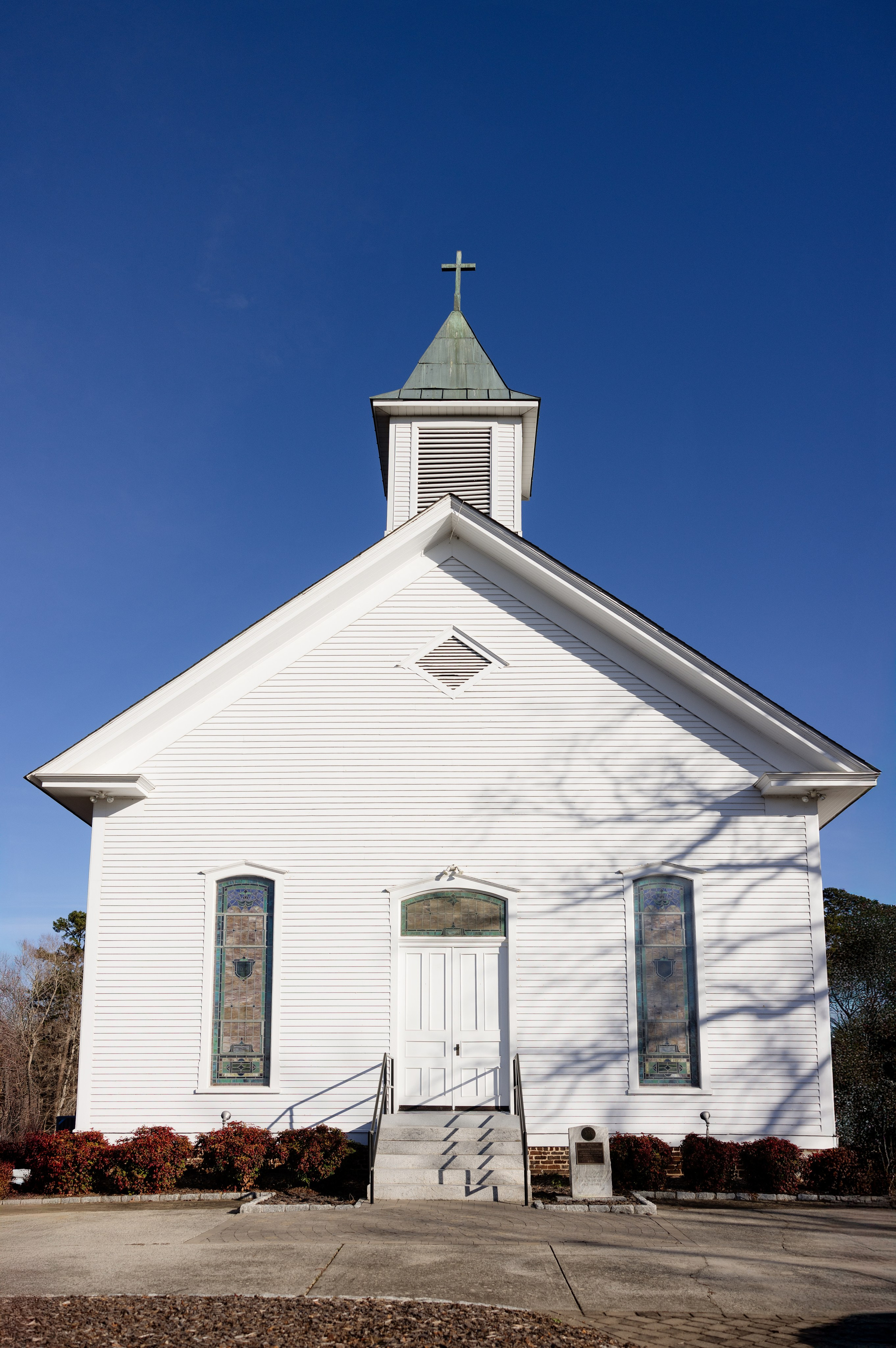 Jada and Dalton. North Carolina. Photographer Anastasia Nagibina