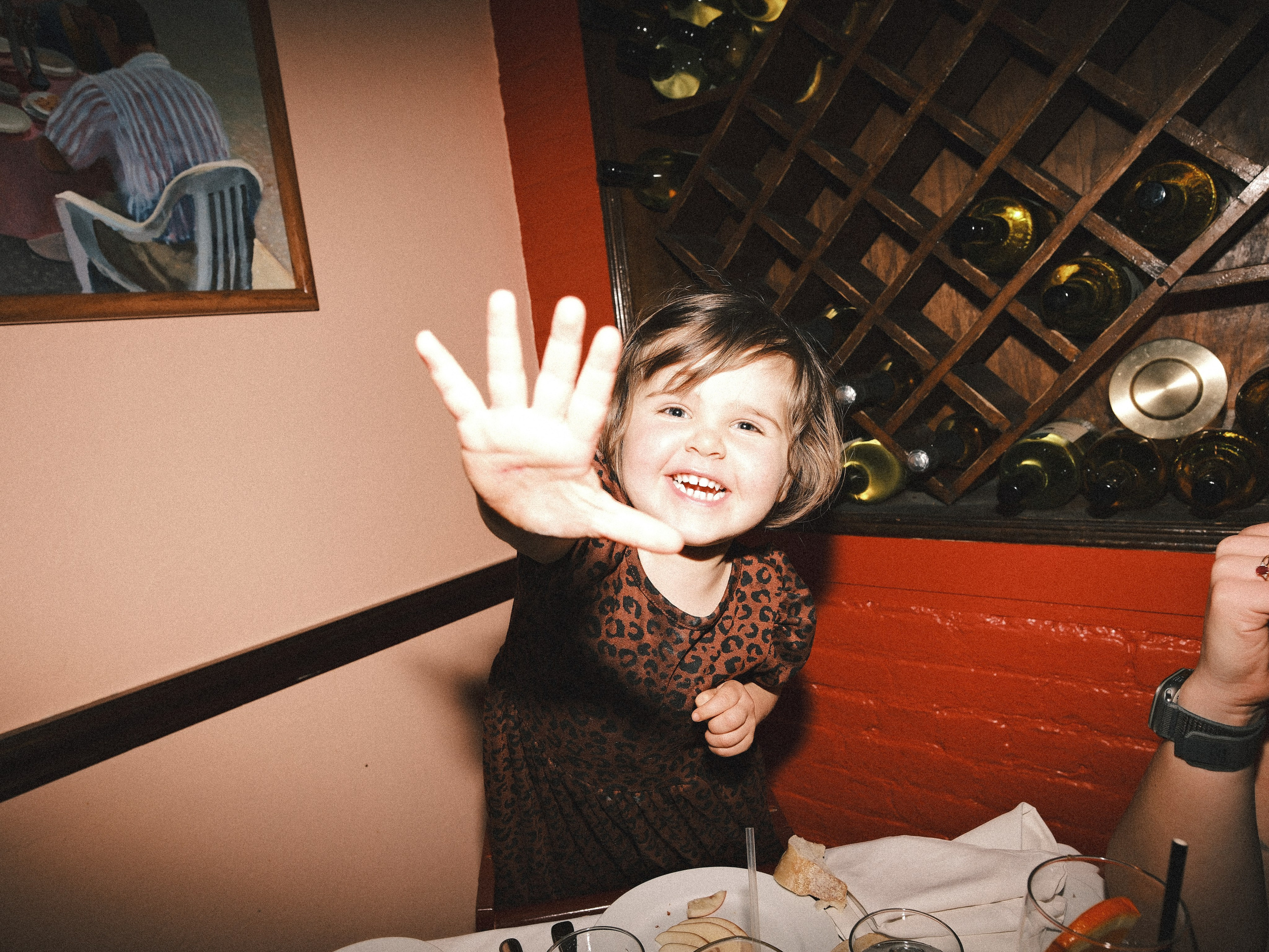 1. Event photographer NYC