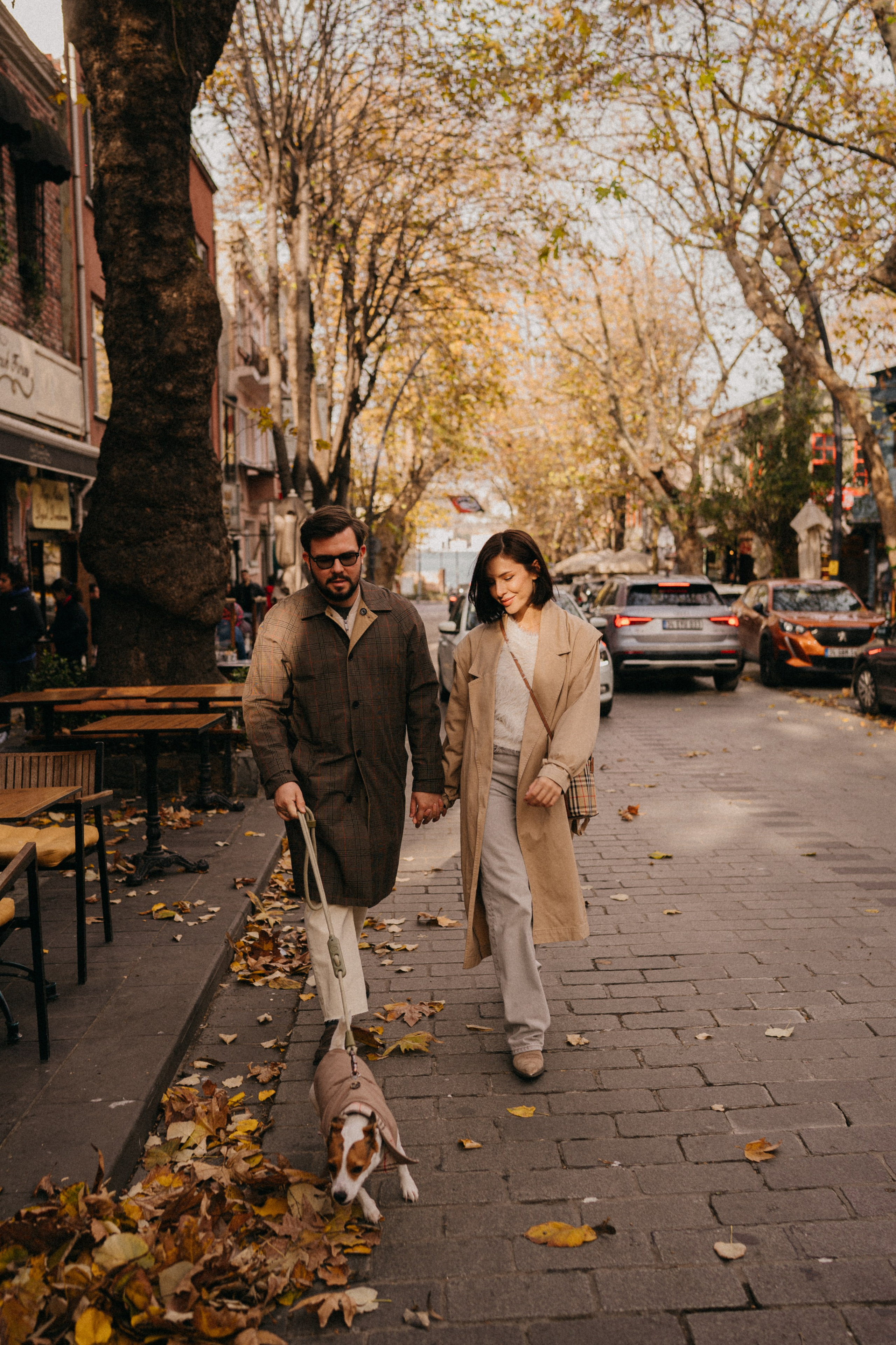 Зу & Саша. Фотограф Москва Ларина Юлия