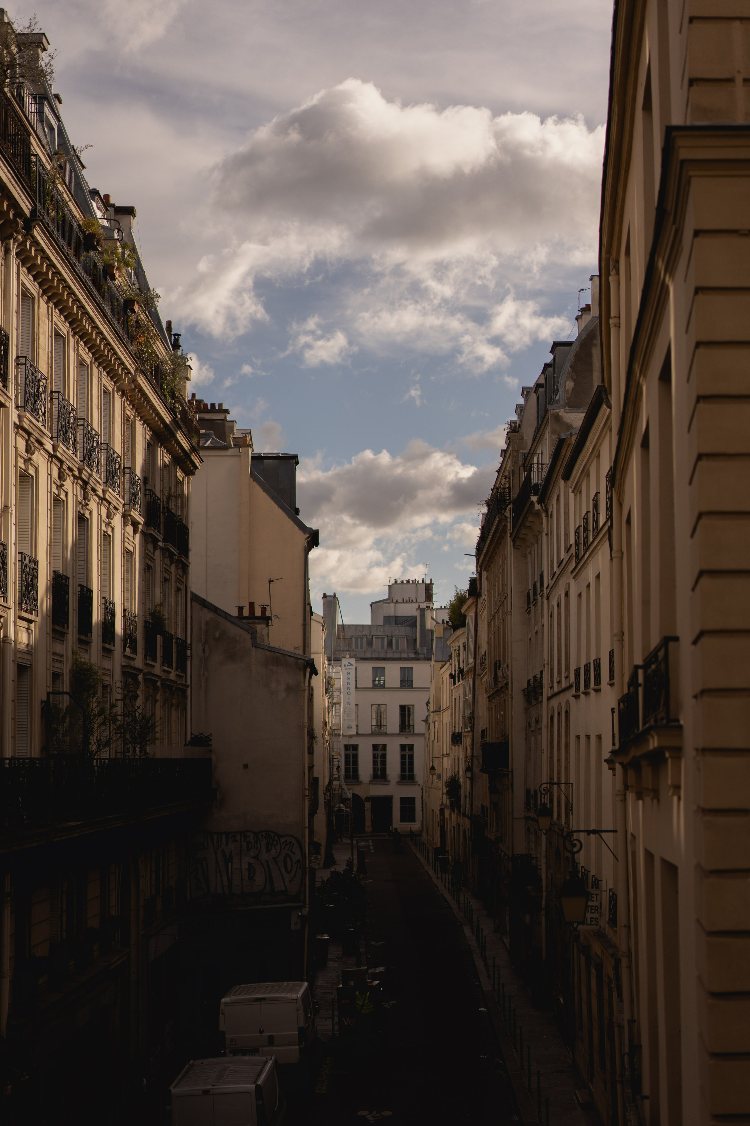 Paris. Дарья Филькова — фотограф и видеограф в Тбилиси, Грузия