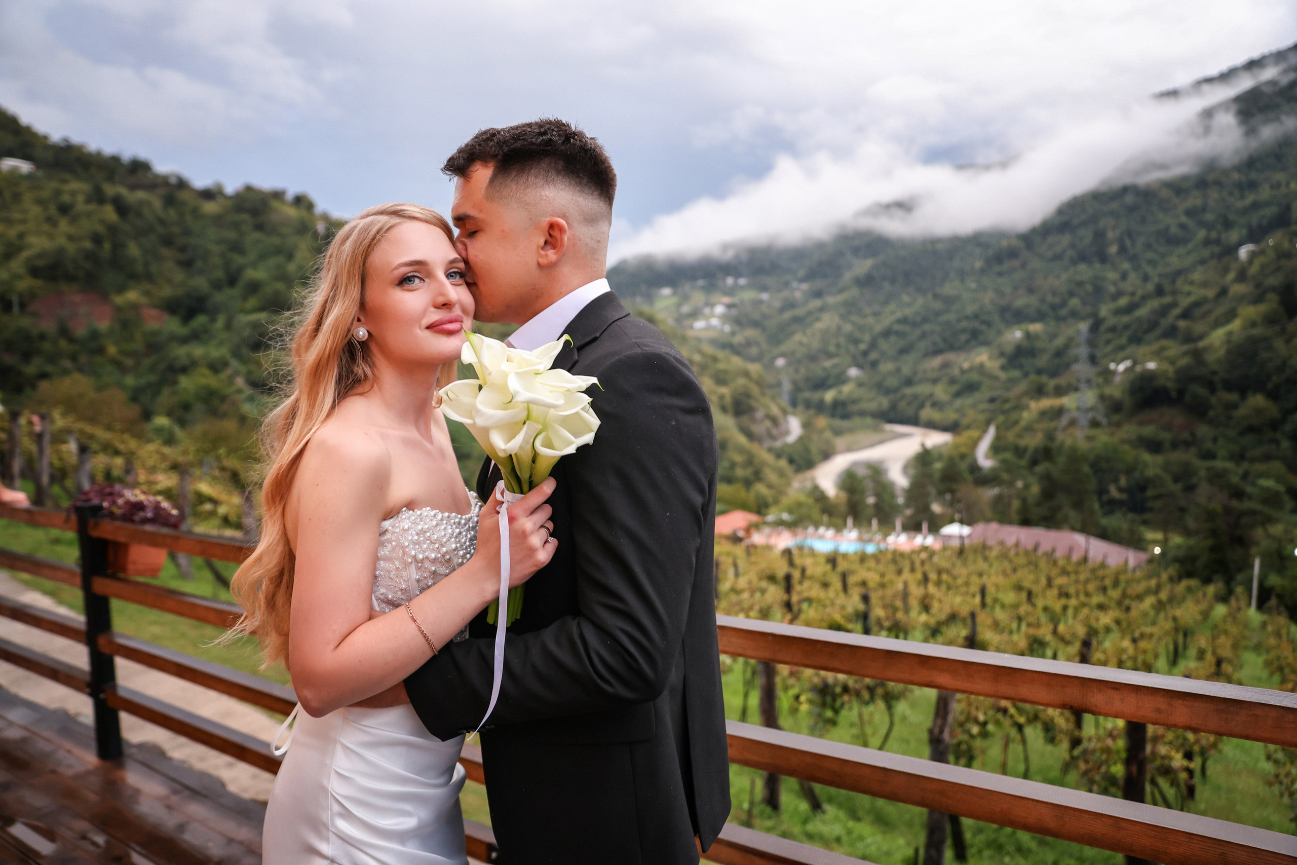 Wedding in Chateau. Свадебный, семейный и детский фотограф в Беларуси и за ее пределами