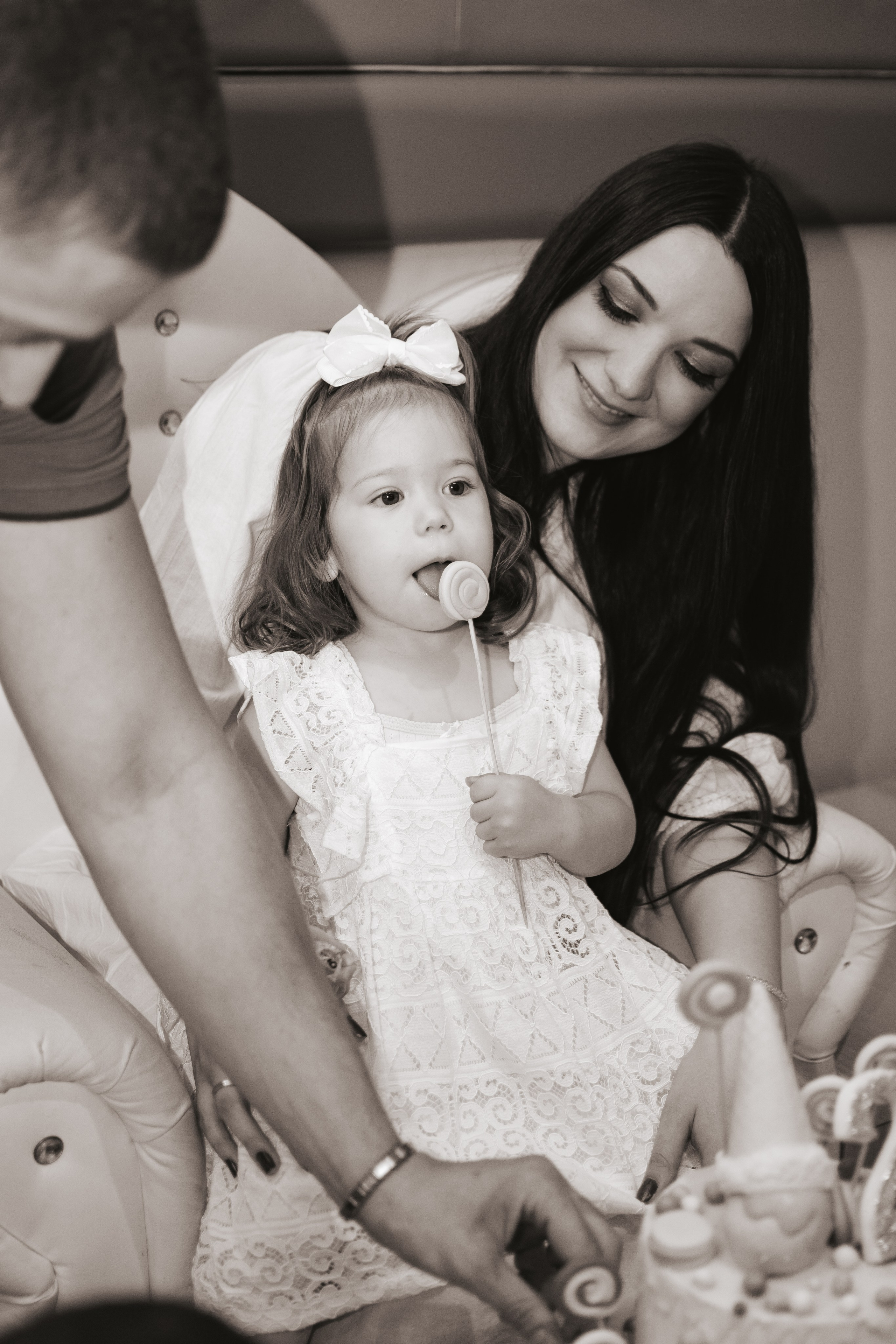 Magdalena, rođendan. BambinaaPhotography