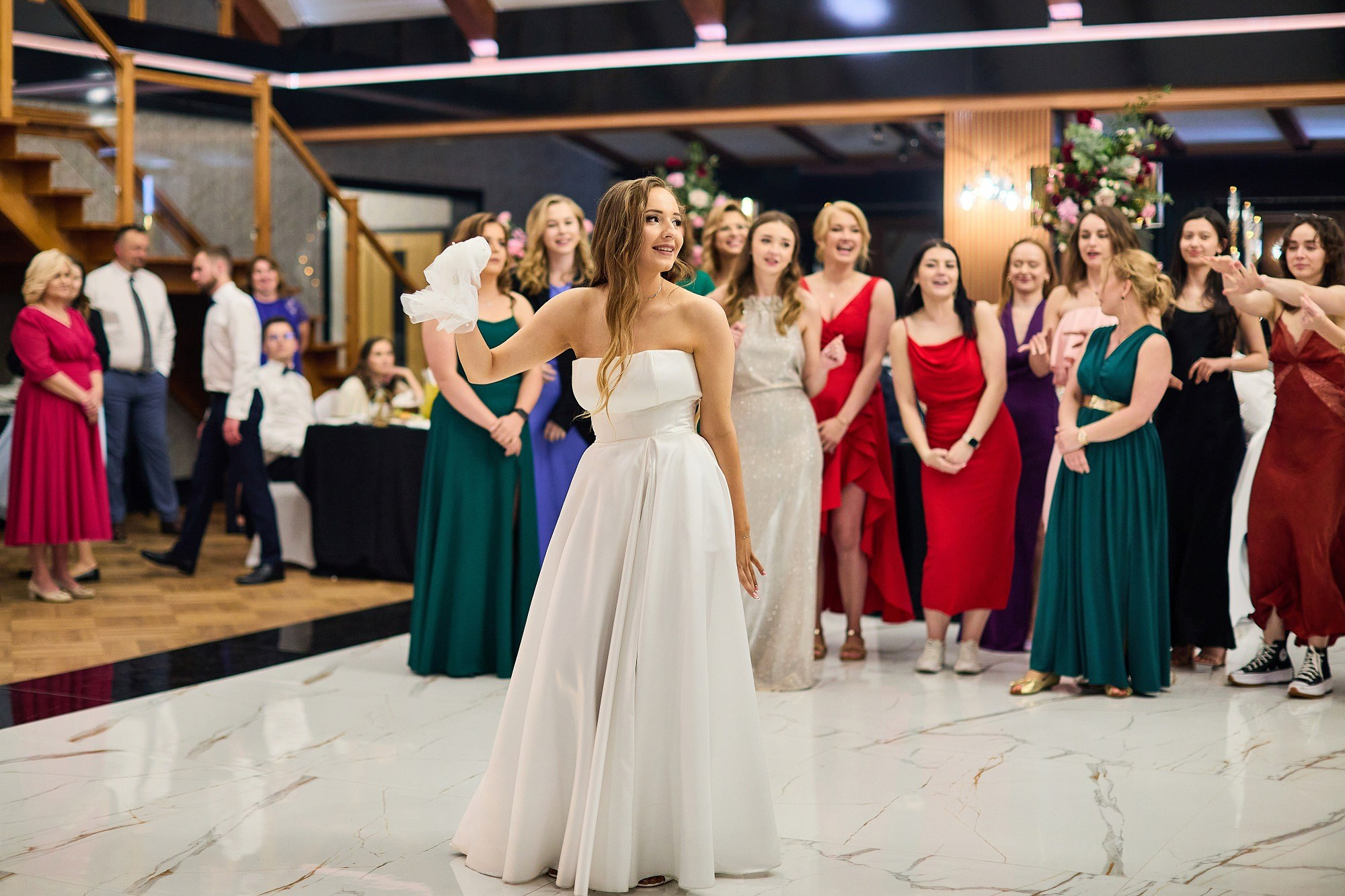 Weronika i Maciek. Foto i Wideo Ślubne Siedlce | Zapisane Historie – Warszawa, Lublin