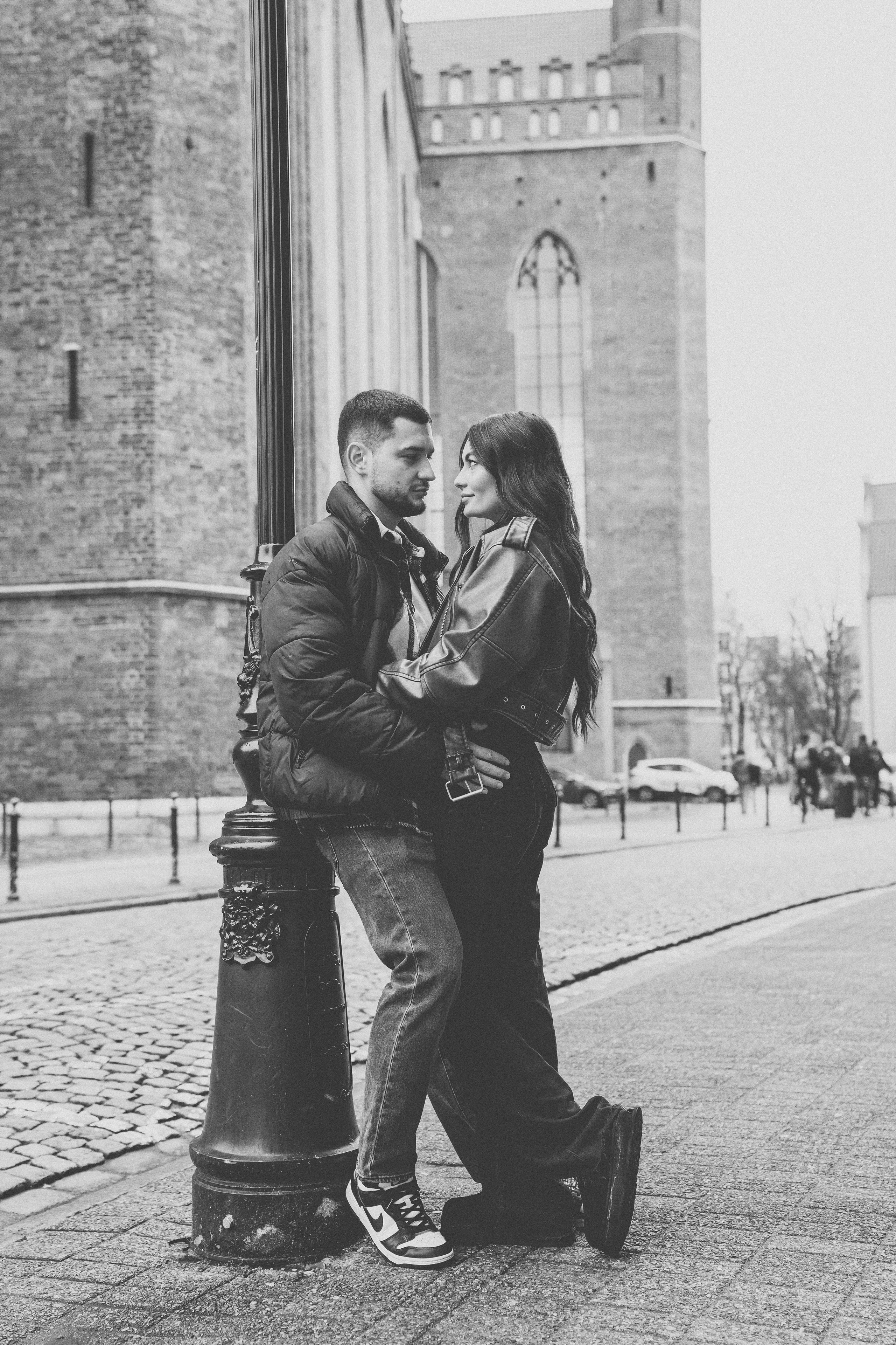 sesja-narzeczeńska-Gdańsk-plener 
