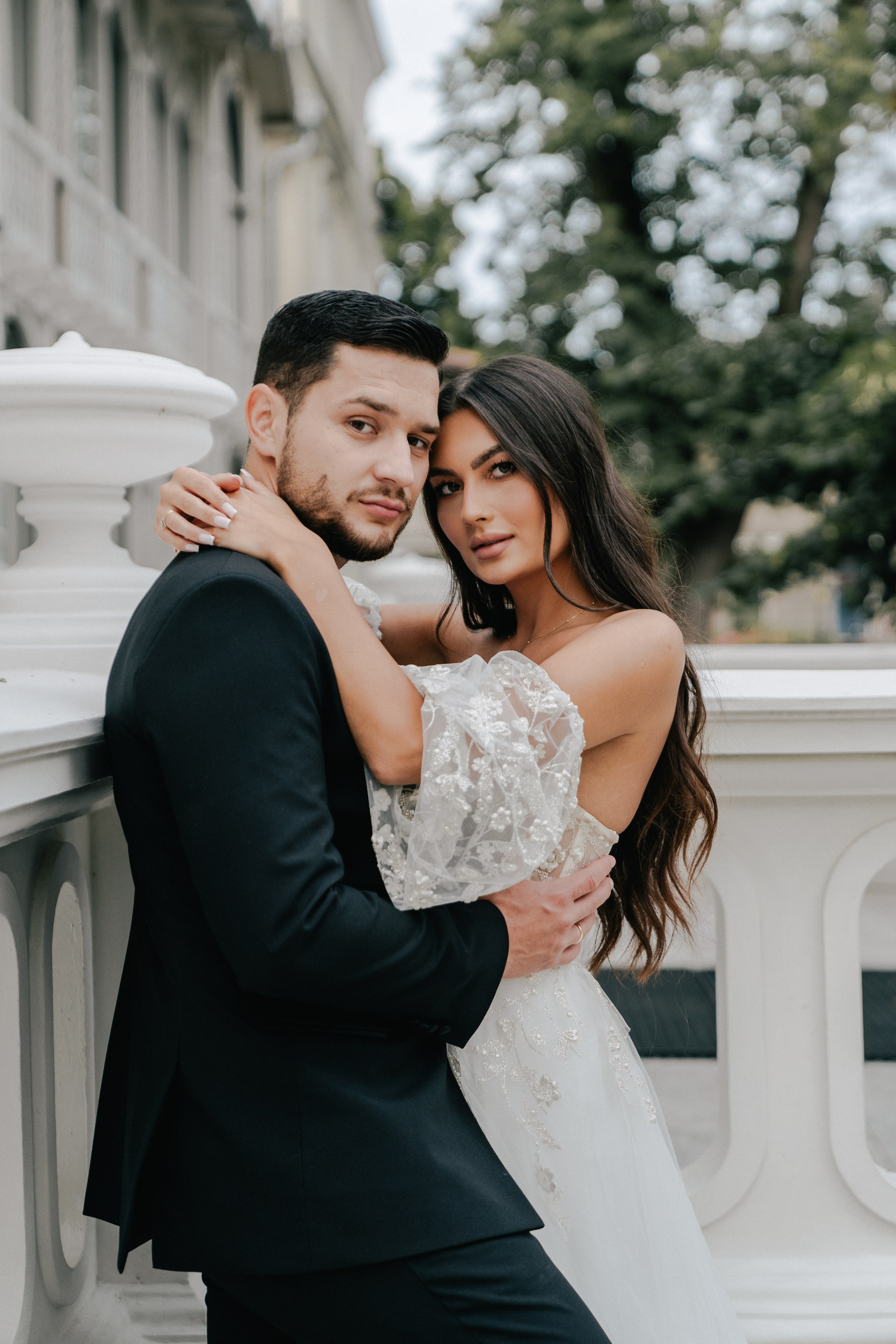 SESJE NARZECZEŃSKIE / ŚLUBNE. Fotograf Gdańsk - Malwina Beszczyńska | Sesje ciążowe - brzuszkowe