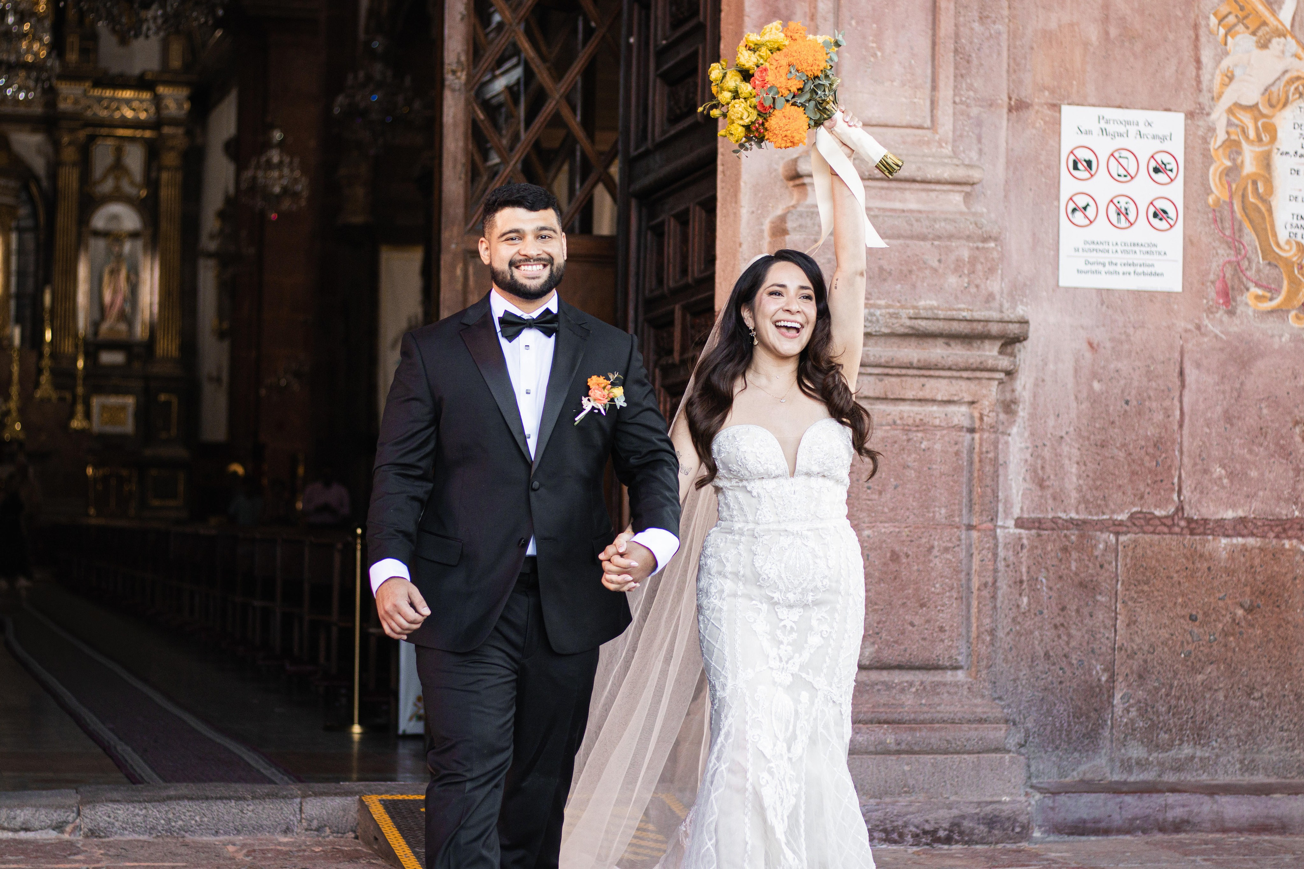 Héctor & Jessica. Saúl Vázquez | Destination Wedding Photographer