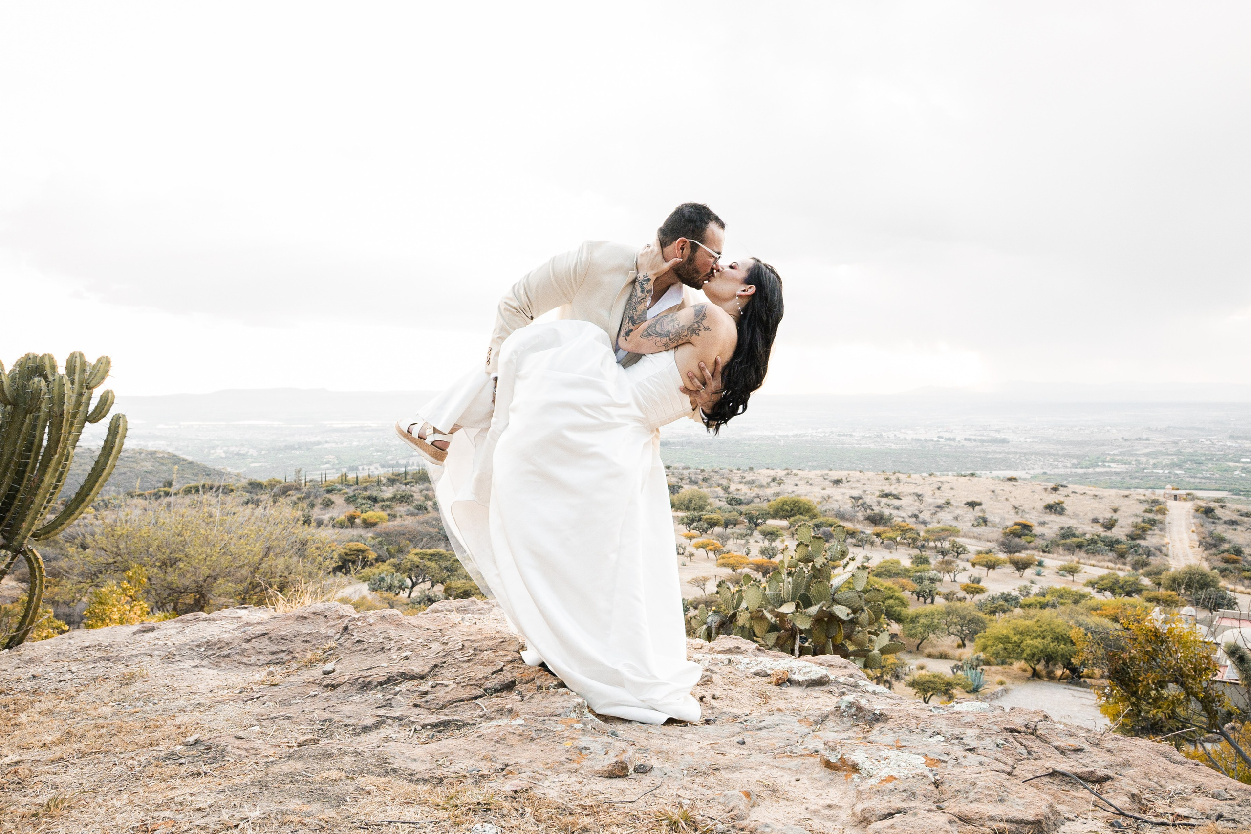 Shayne & Max. Saúl Vázquez | Destination Wedding Photographer