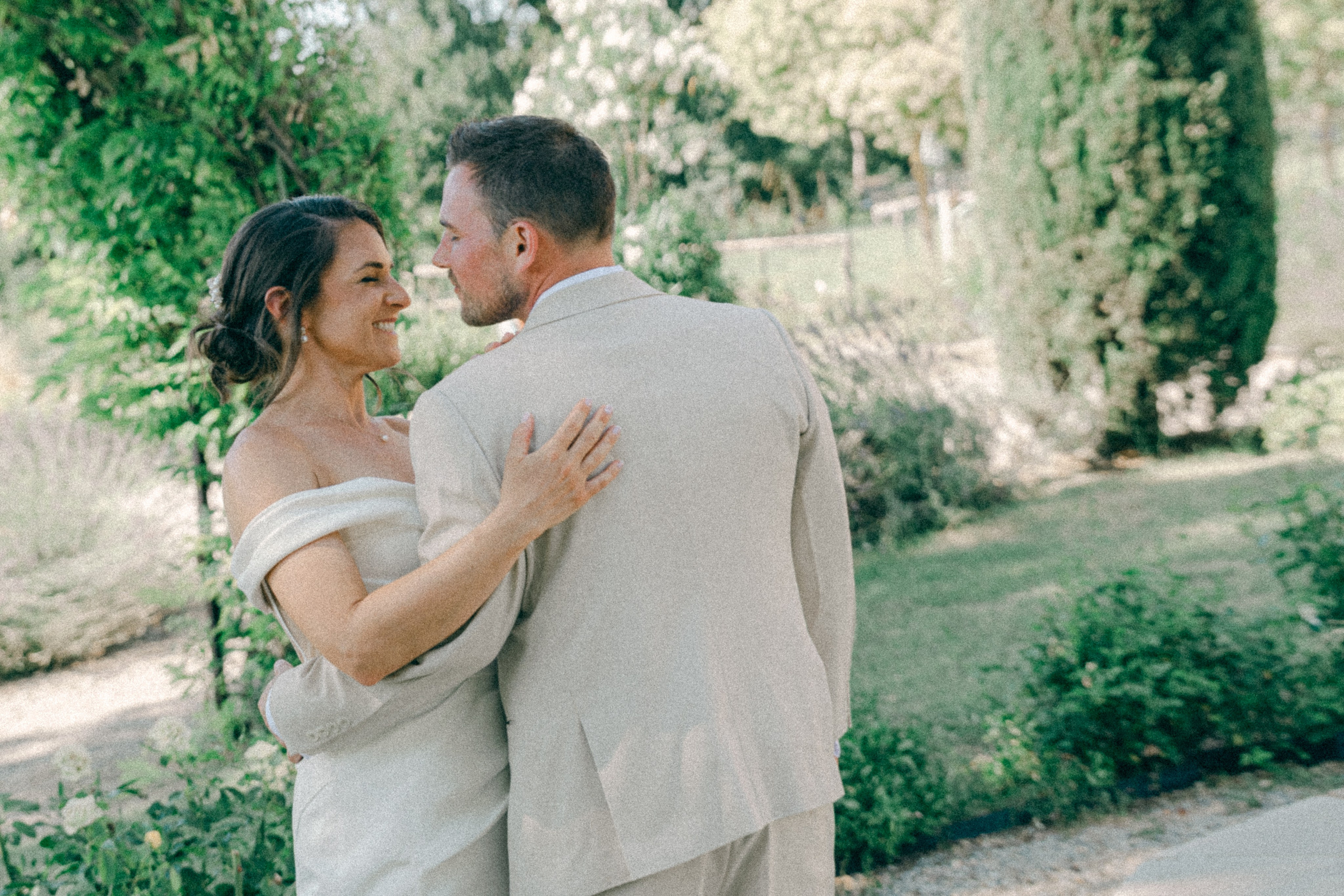 ROXANNE and ANDREW_ Tuscany. PHOTOGRAPHER IN ITALY