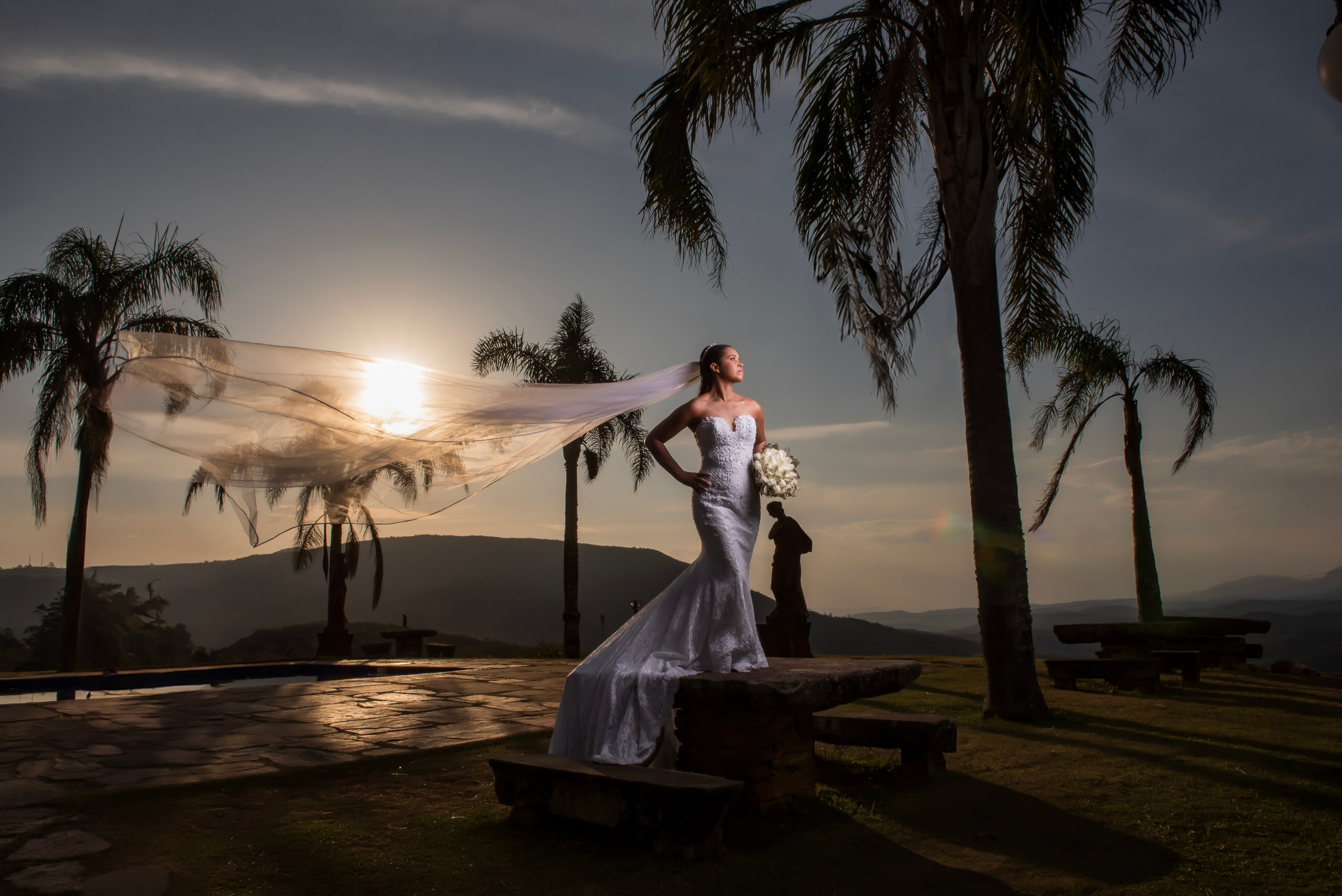 GRAZIELA E DIEGO. Fotógrafo de Casamento em Belo Horizonte | Emerson Garbini