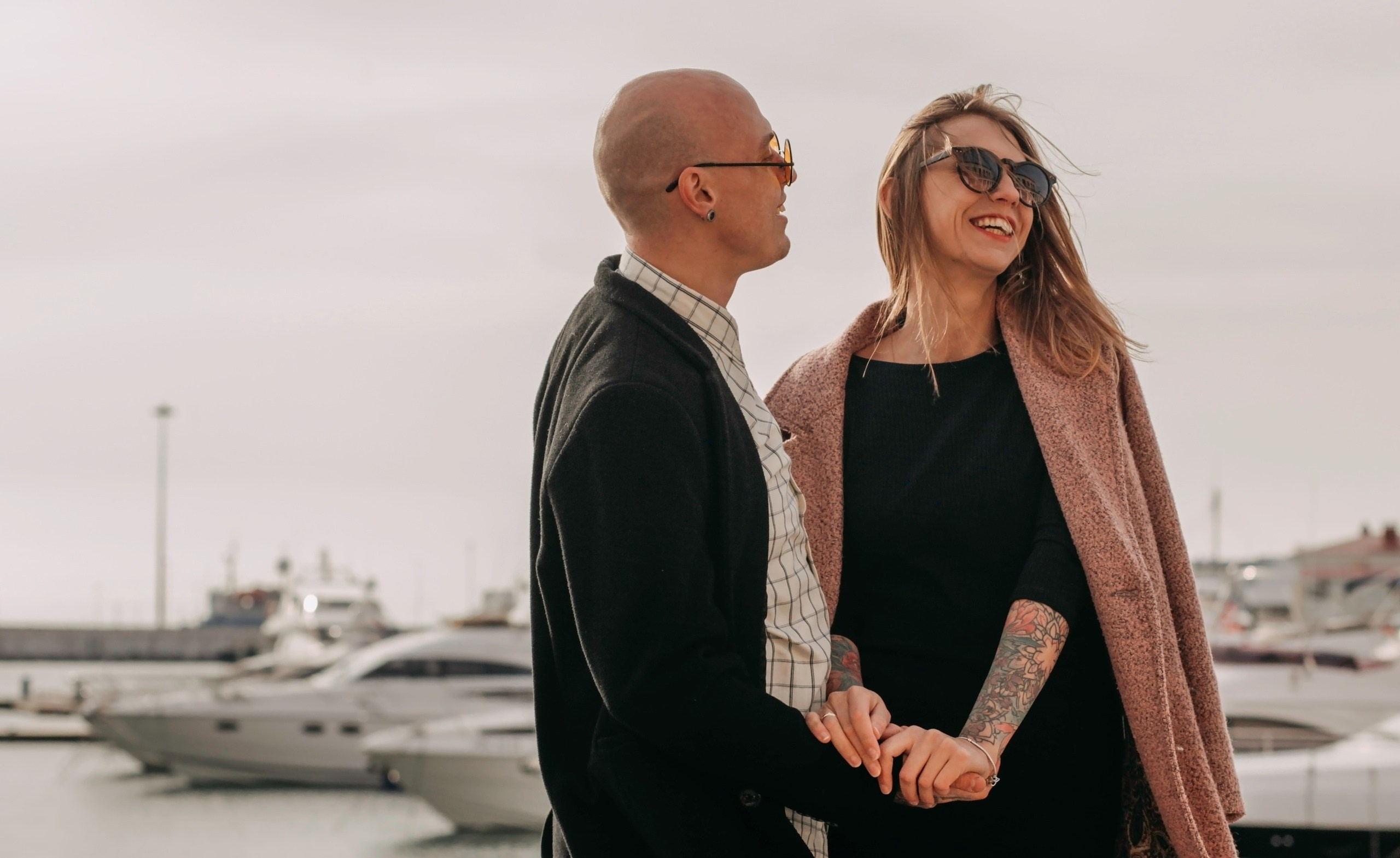 Marina & Viktor. Photographer Valeriia Shurko