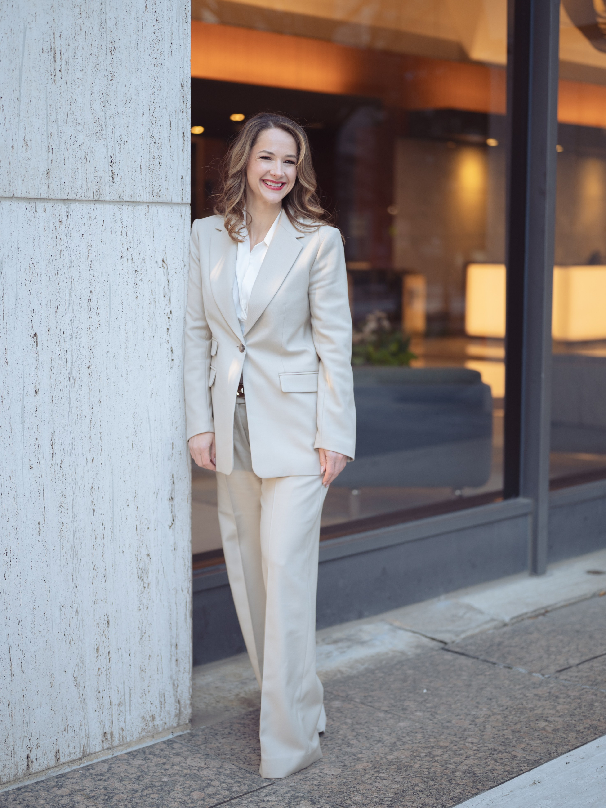 Marina. Portrait photographer in Charlotte, North Carolina