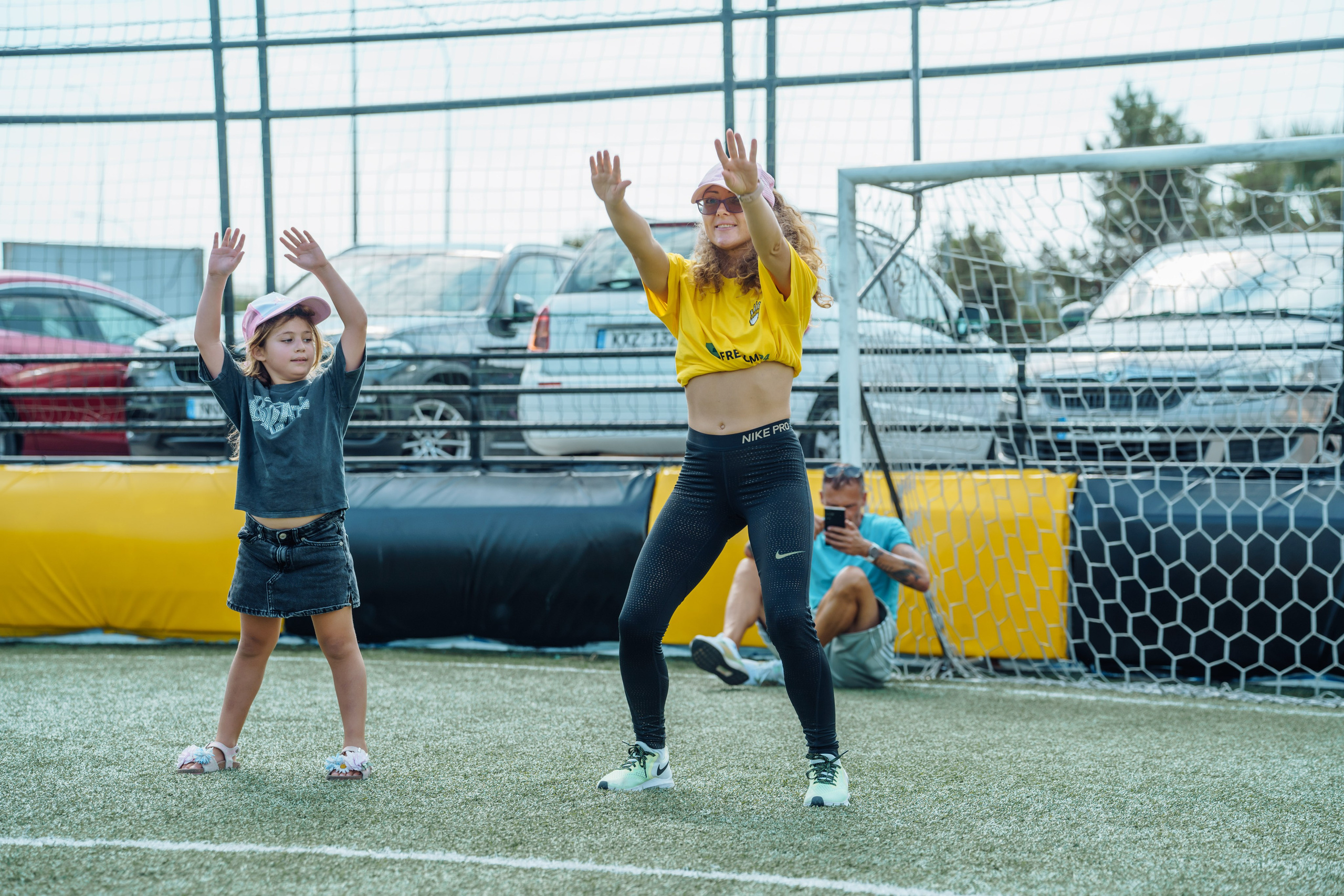 Krasava. Photographer in Cyprus