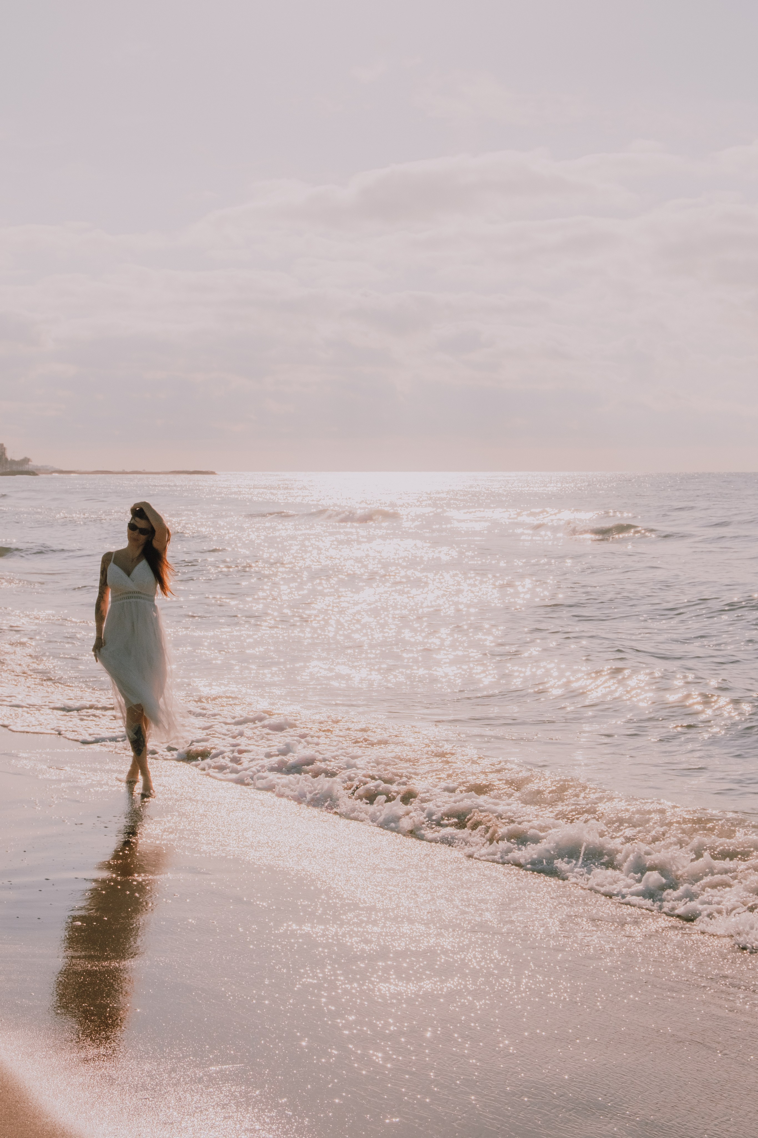 Индивидуальная сессия. Профессиональная фотосъемка в Калафелле — Елена Медведева