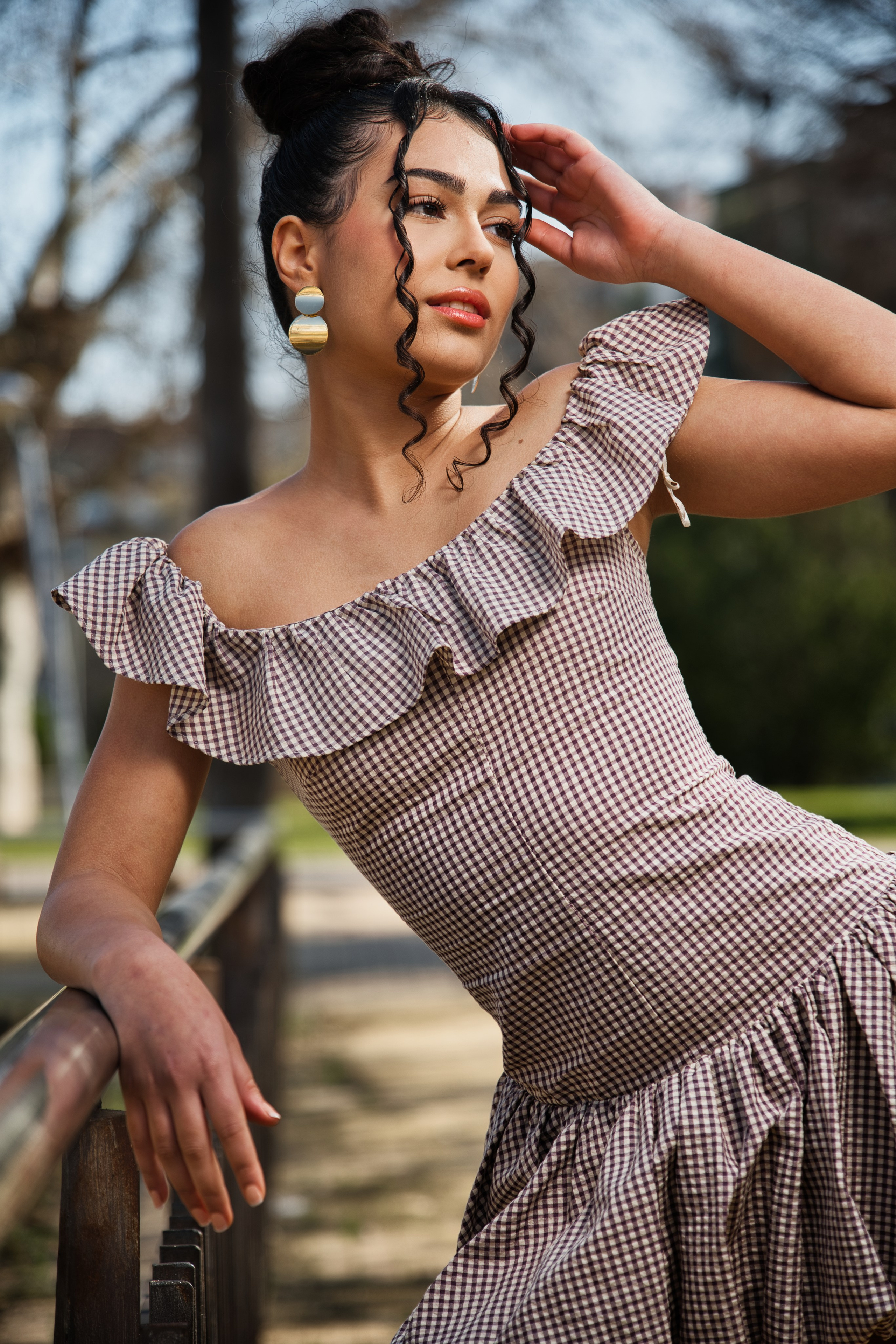 Fotografía de Retrato y Modelos en Córdoba. Fotógrafo y videógrafo en Córdoba (España)