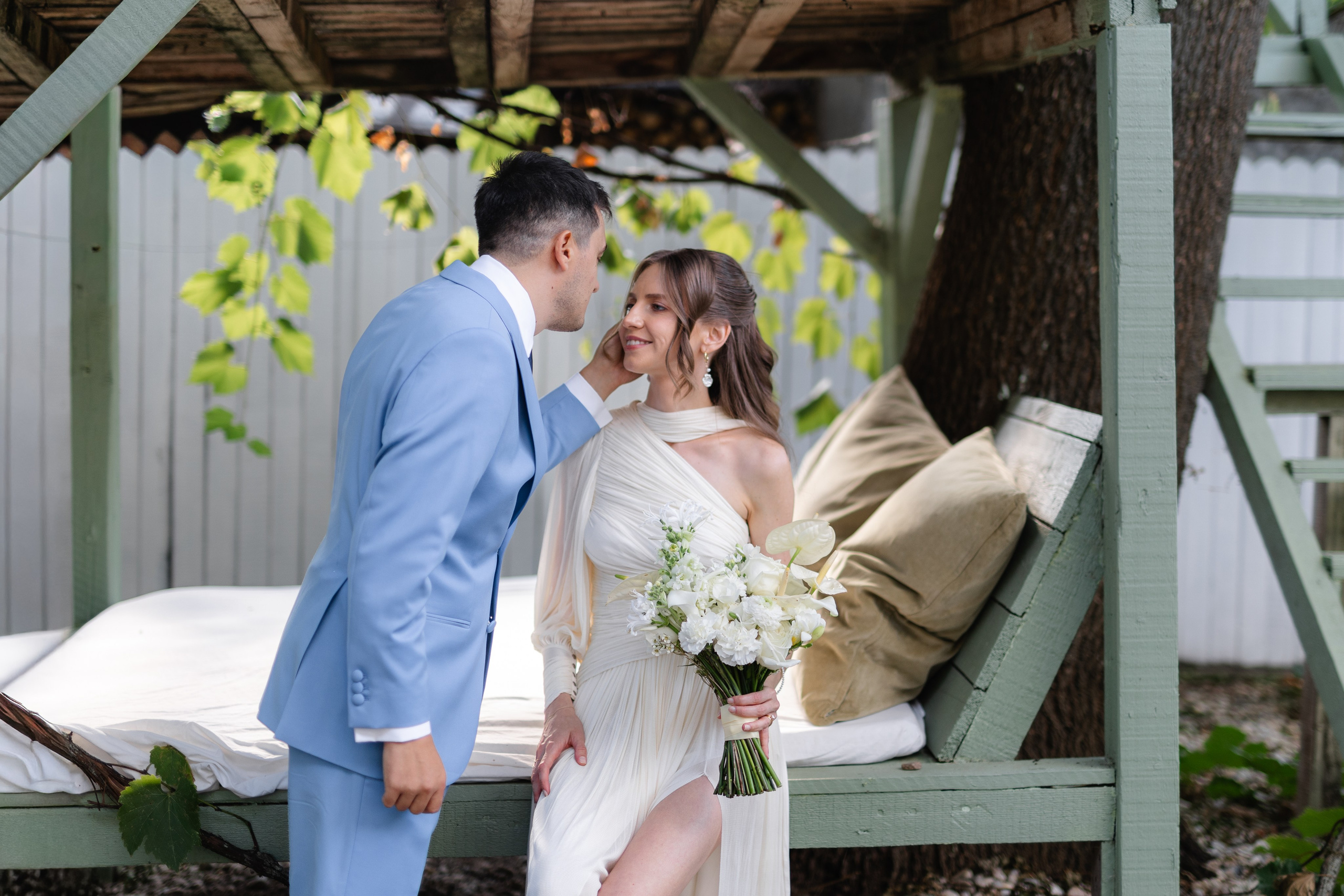 Natalia & Costin. Main