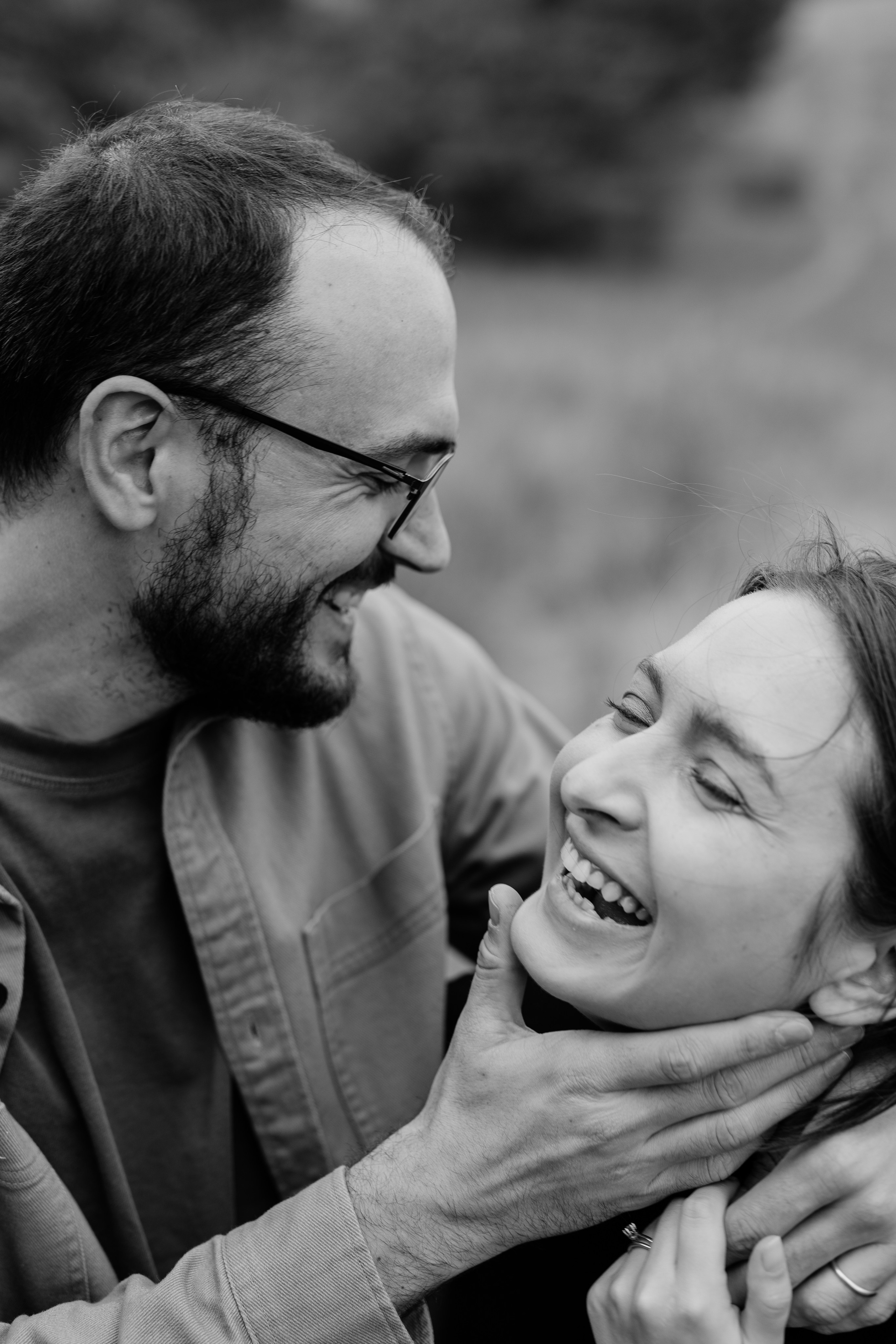 Iosana & Grisha. Main