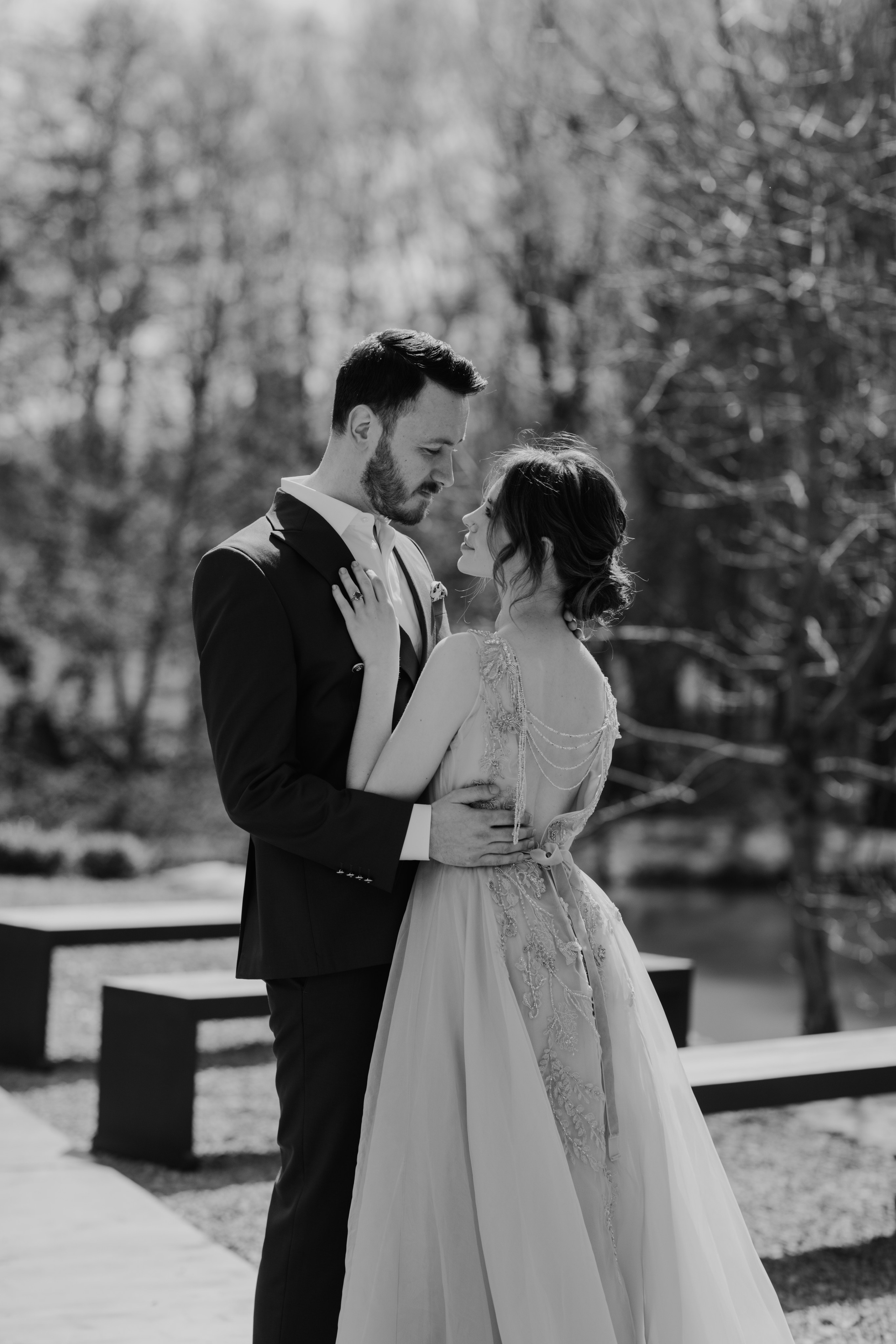 Styled Shoot Zabola Estate. Main