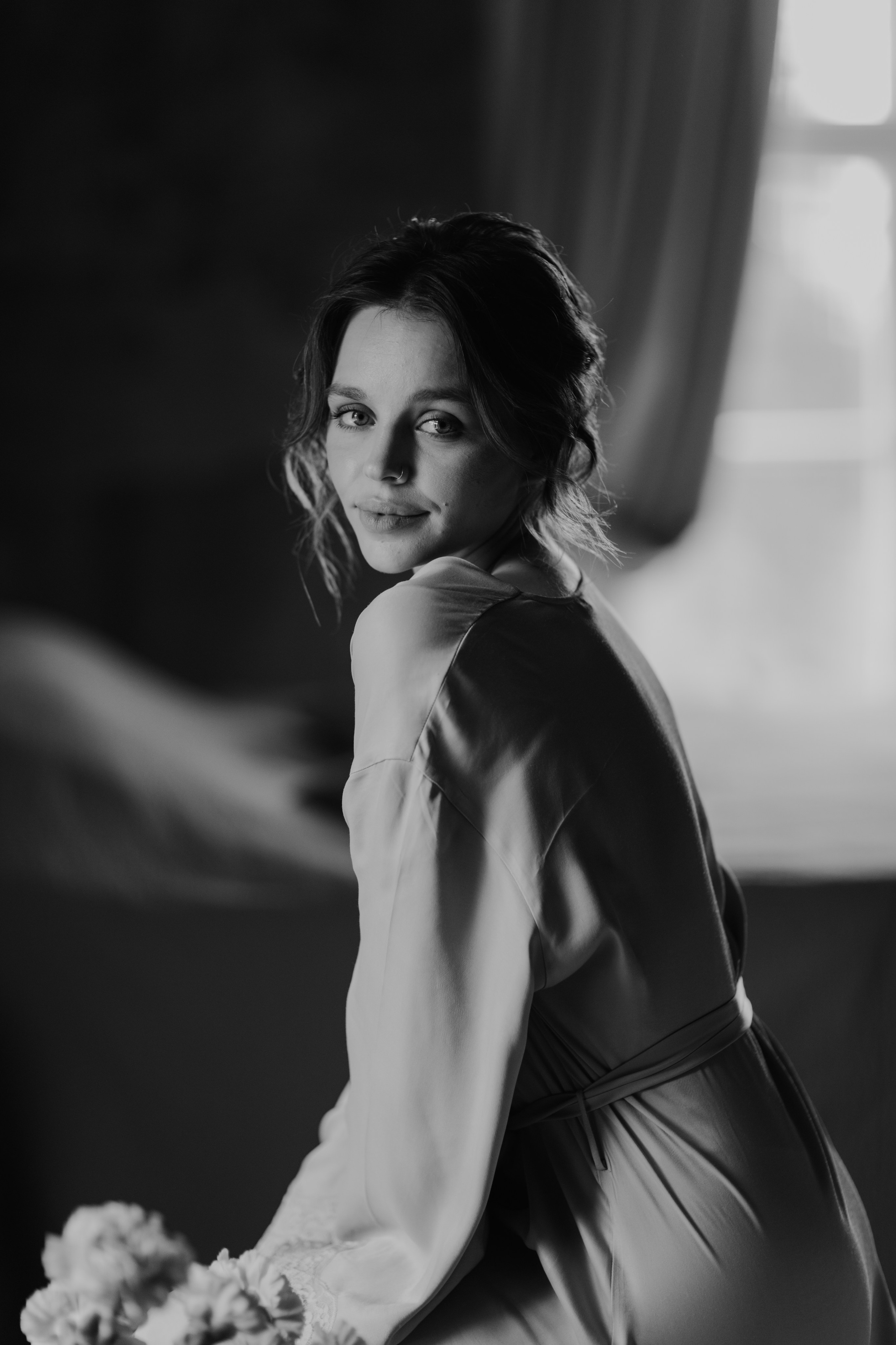 Styled Shoot Zabola Estate. Main