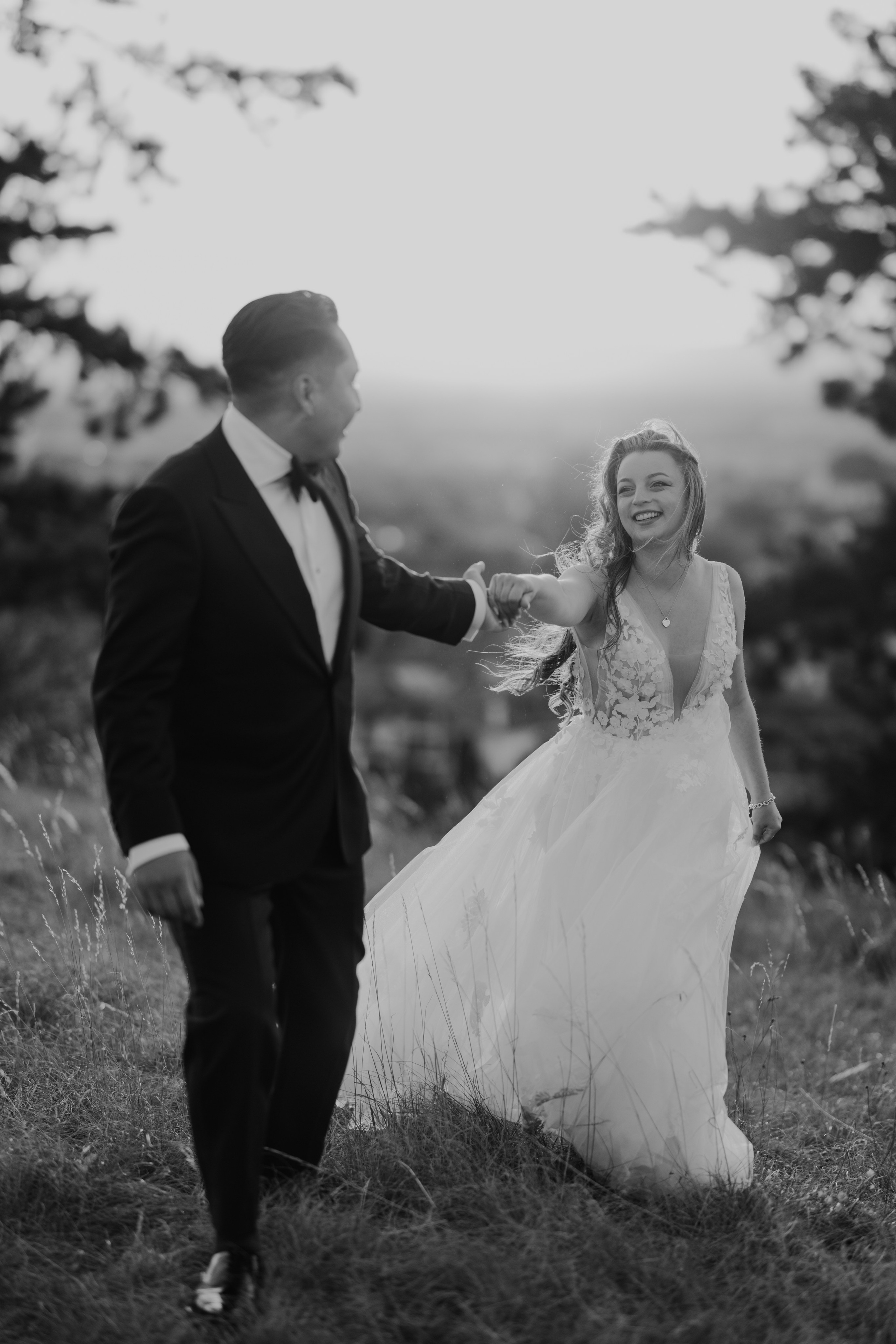 Ana & Edwin — After wedding. Main