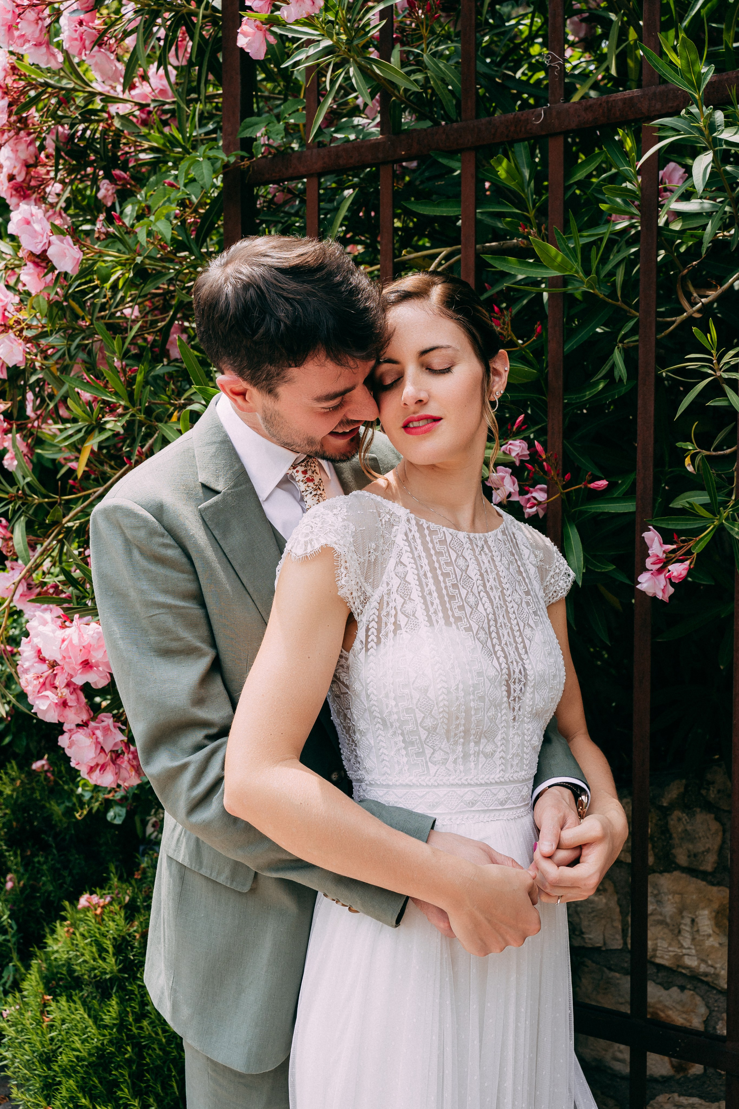 Diana Fedrigo | Fotografa matrimoni in Italia