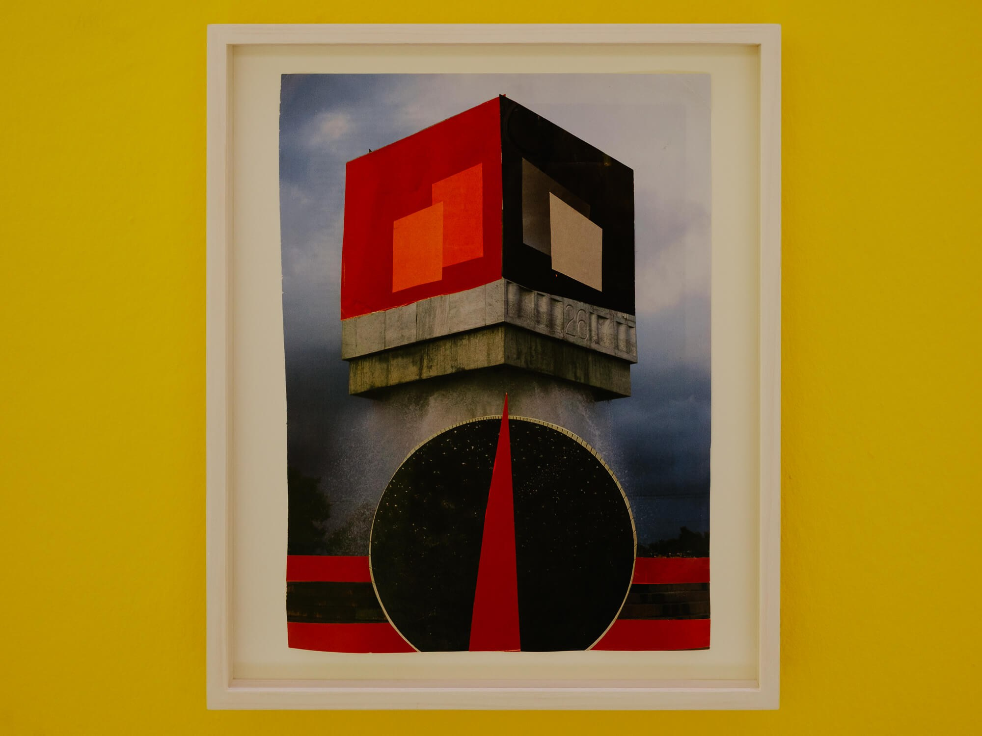 Pale. Photographer Viktor Nikishov