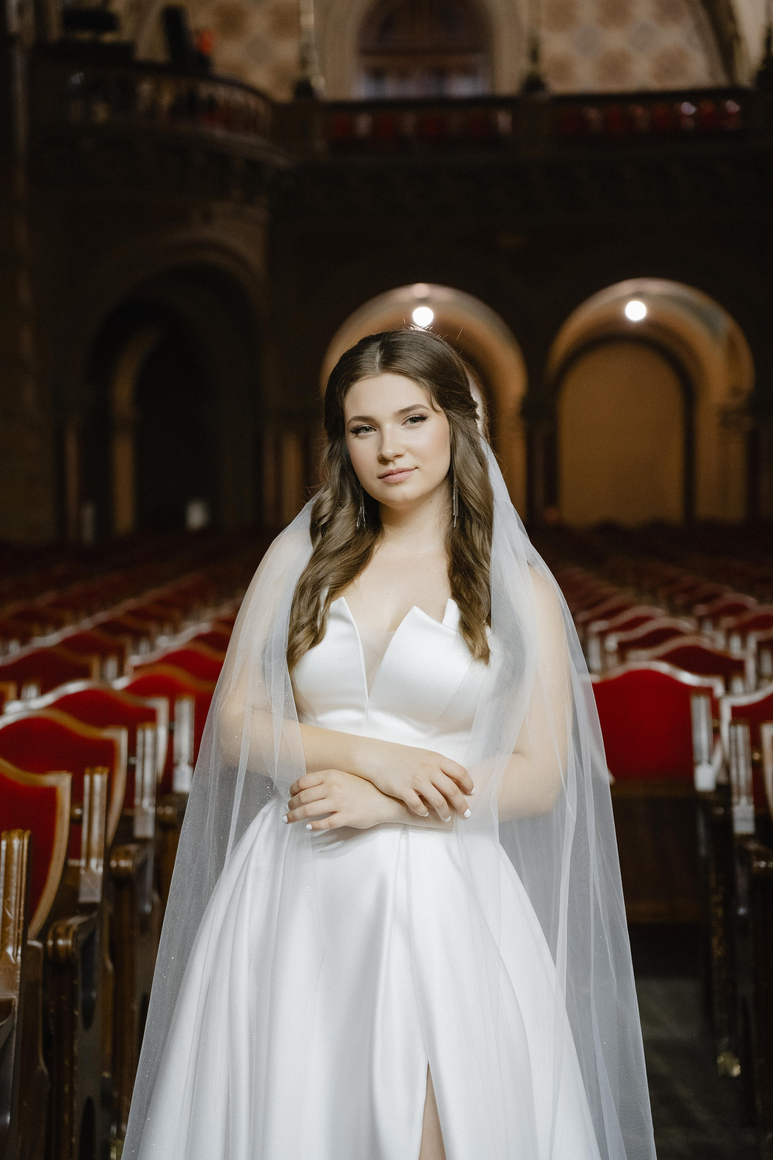 Wedding Philharmonic. Сватбен фотограф Анна Златева