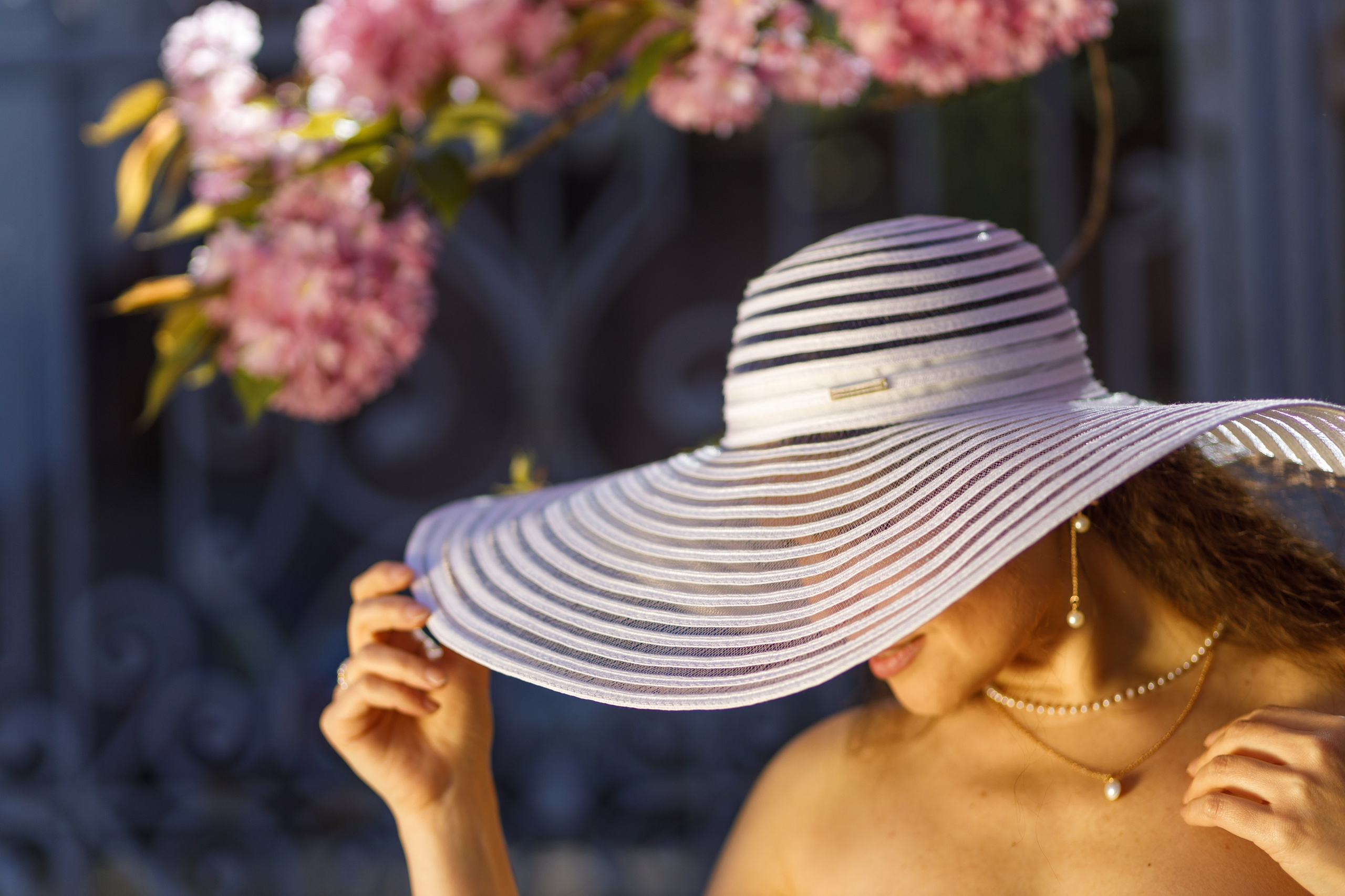 Сакура. Весільний та сімейний фотограф Наталія Дудник. Дніпро, Україна/Європа