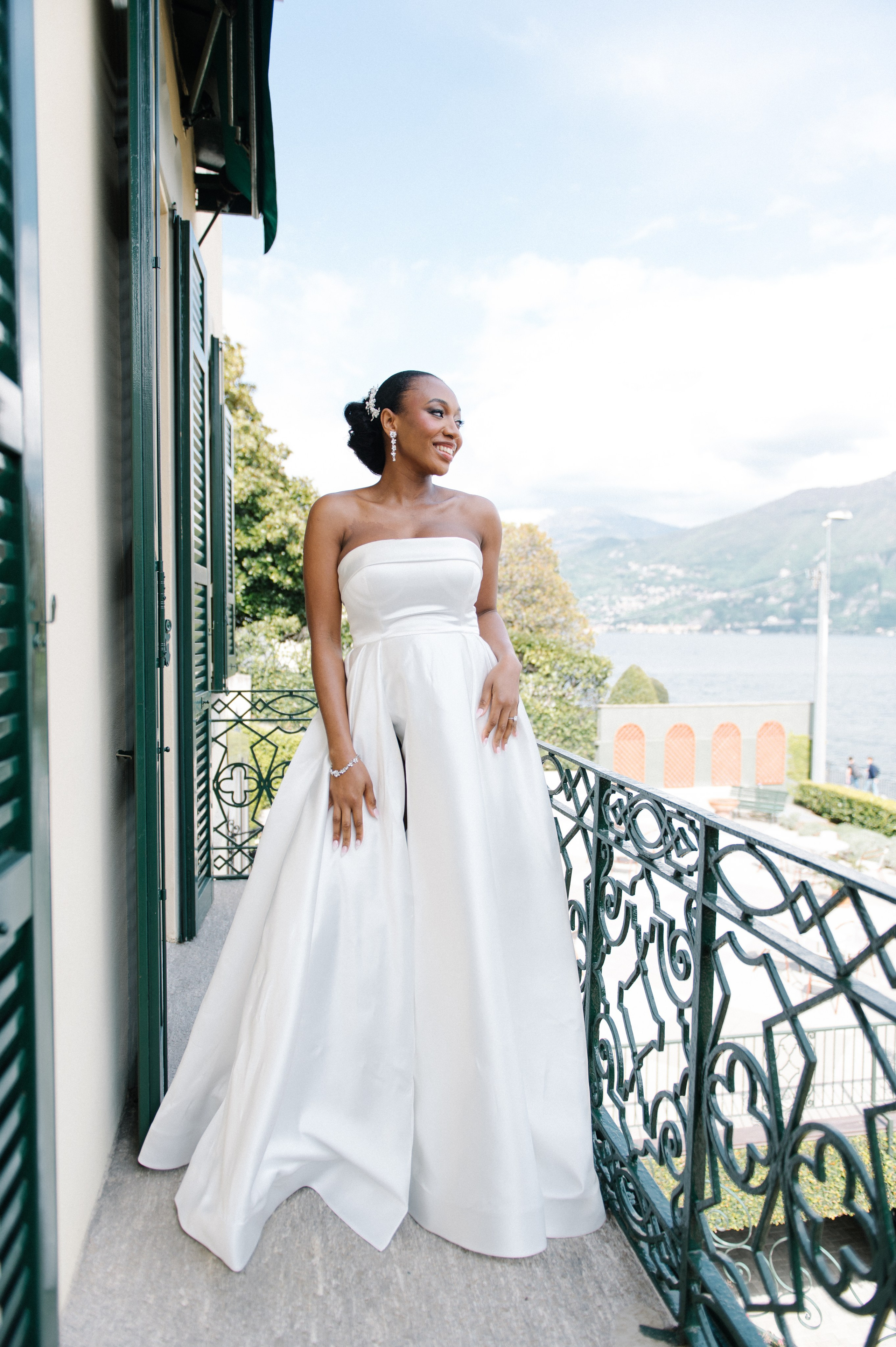 Lake Como. Lake Como Photographer — Proposal | Wedding | Elopement