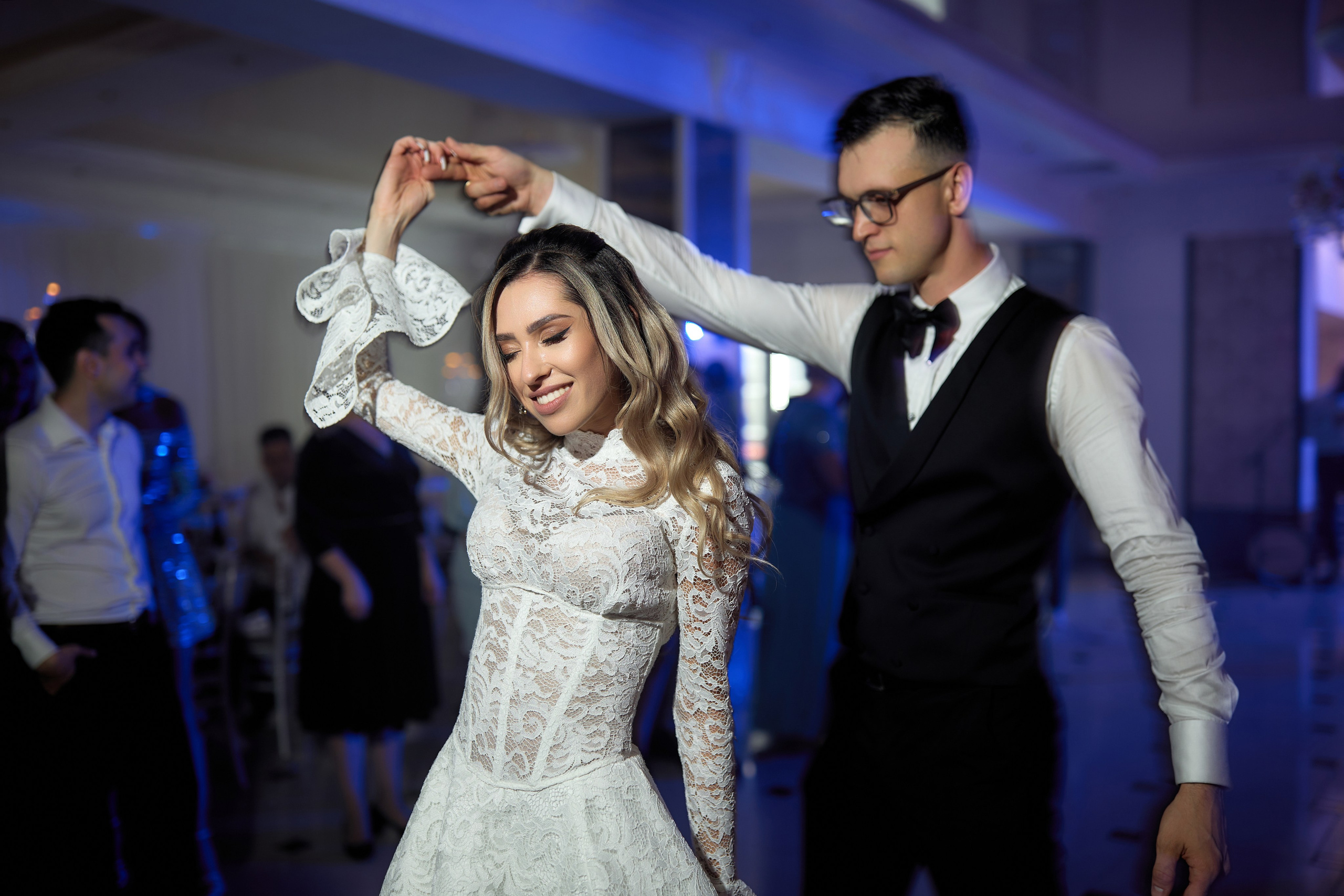 Virgil & Anastasia. Свадебный и семейный фотограф. Fotograf de nunta si familie