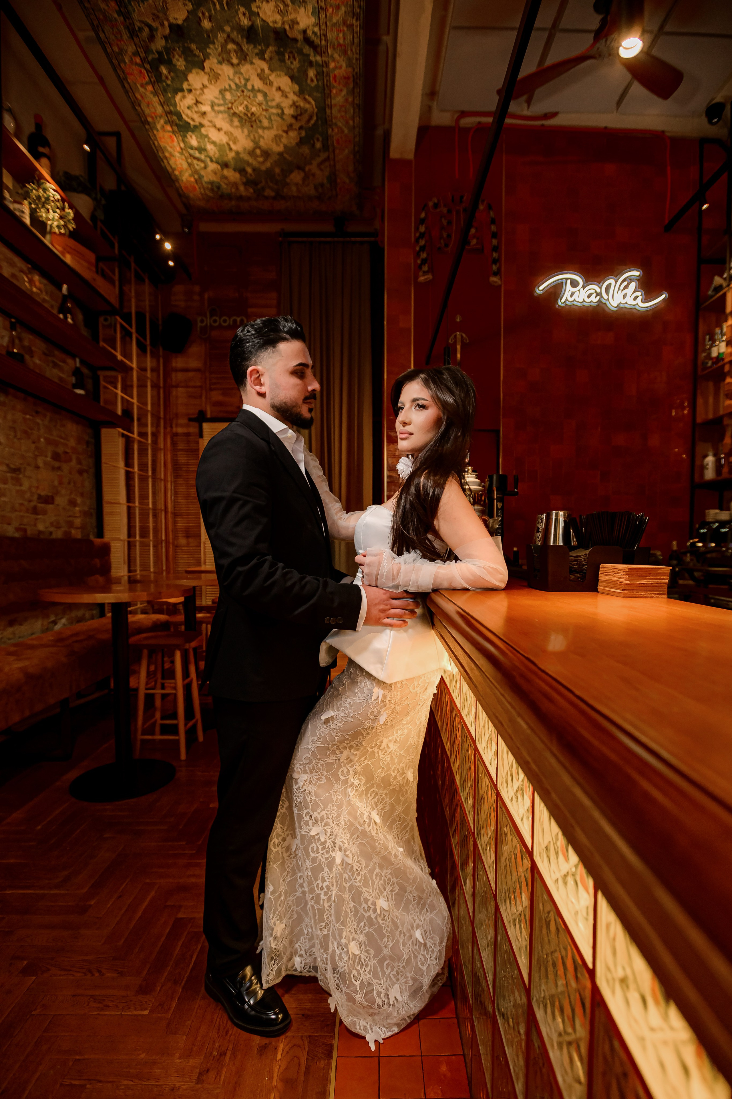 Save the Date - Teodora & Arthur. Vladimir Constantinescu - Fotograf de nunta Constanta