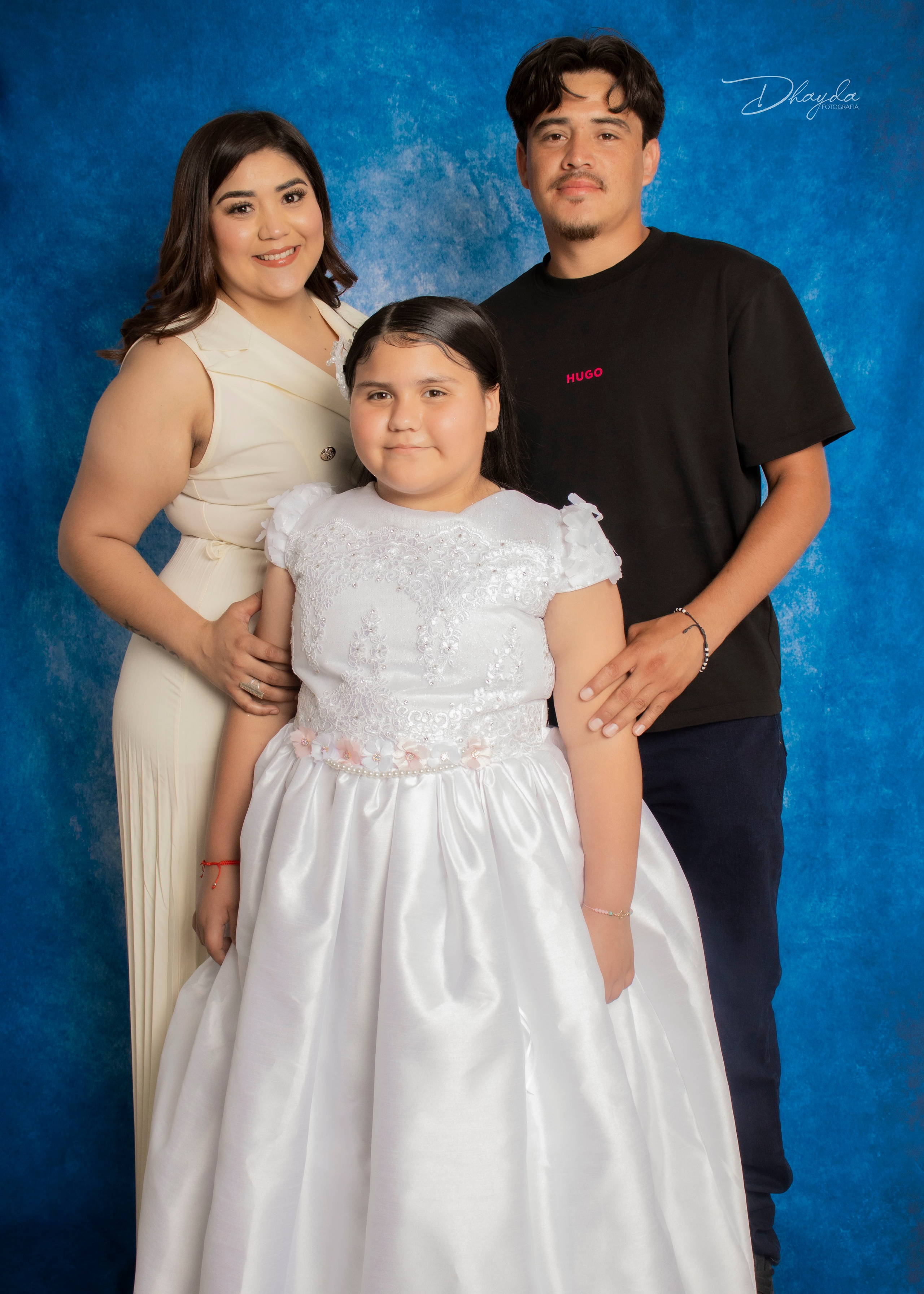 Bautizo, Johana Karely Silva Armenta. Fotografia, eventos sociales en san luis rio colorado, sonora Mexico