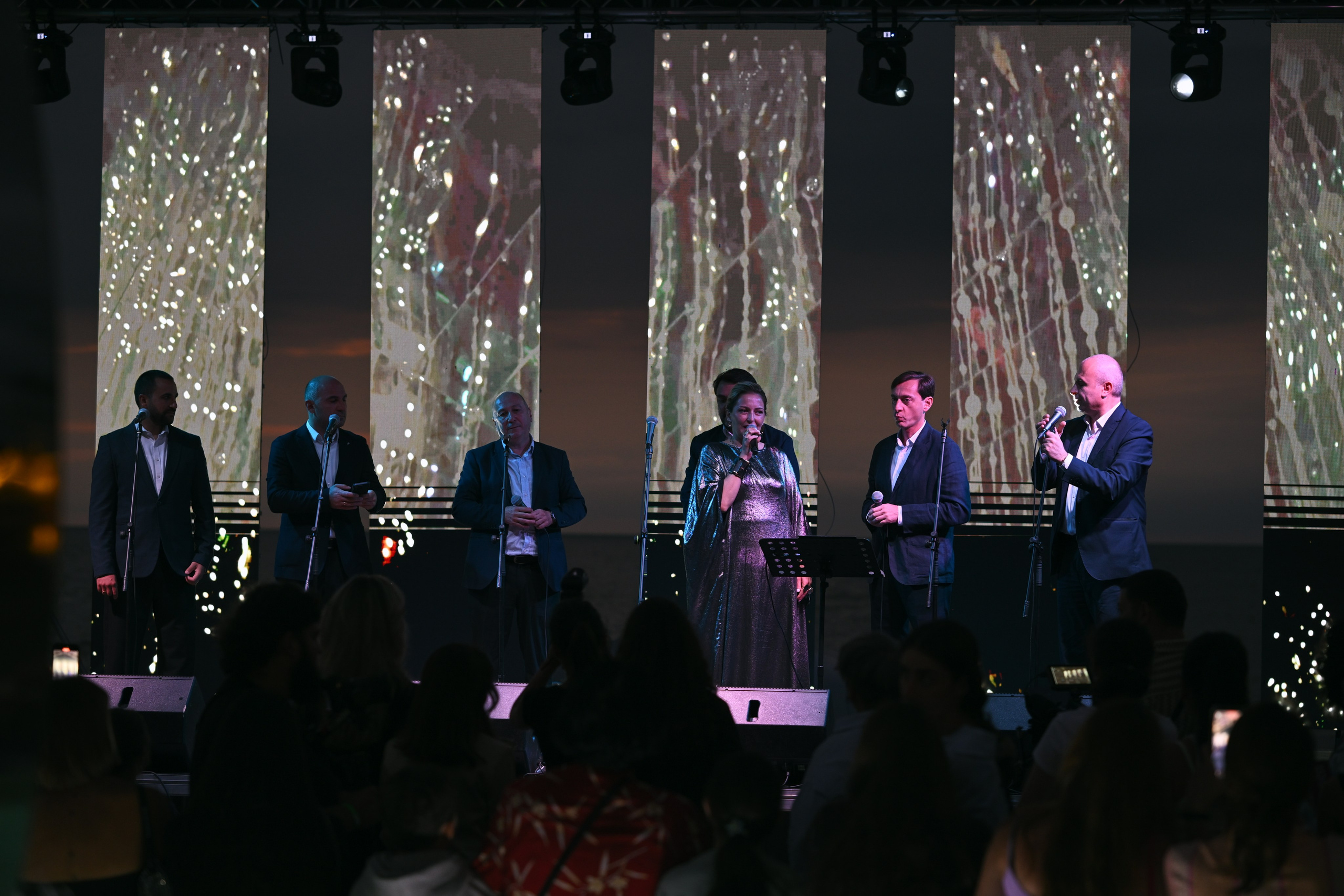 Event. Photographer vakho