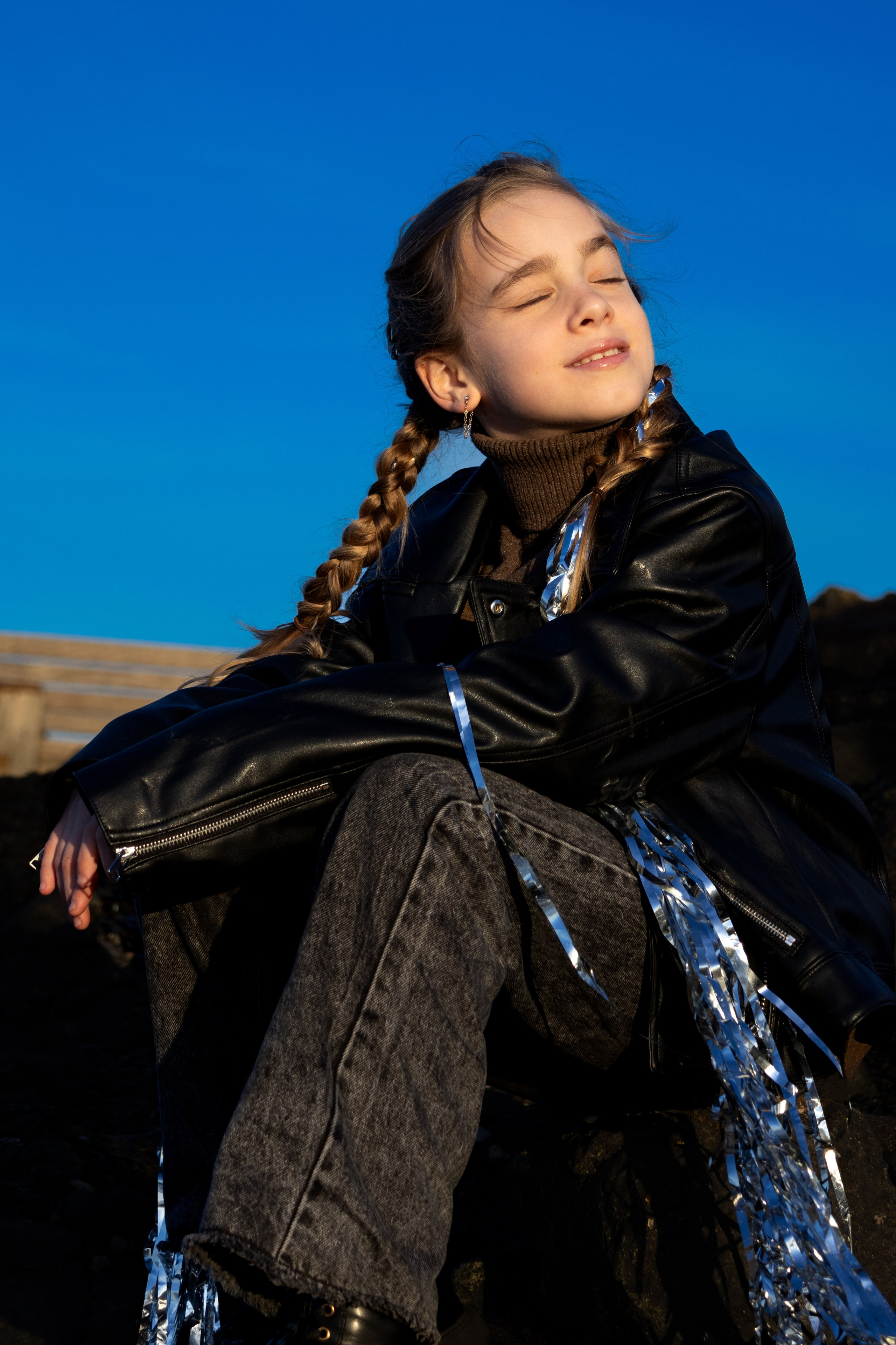 Daria. Fotograf Anastasia M