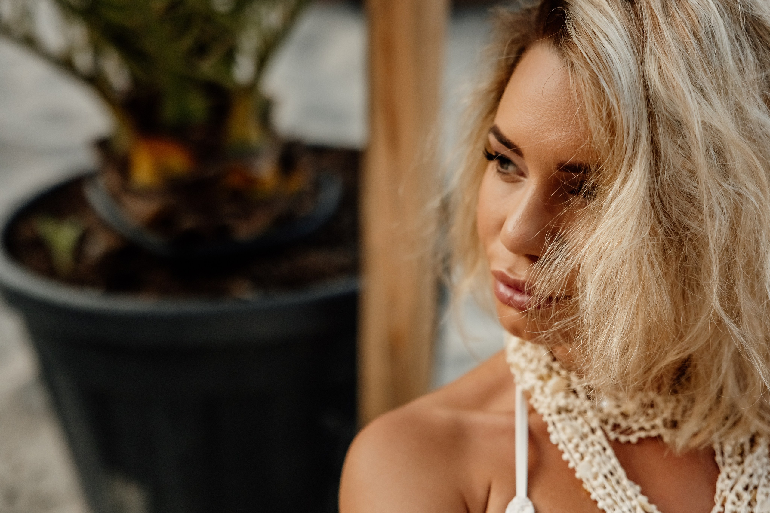 Плажна фотосесия. Фотограф Ирина Йотова