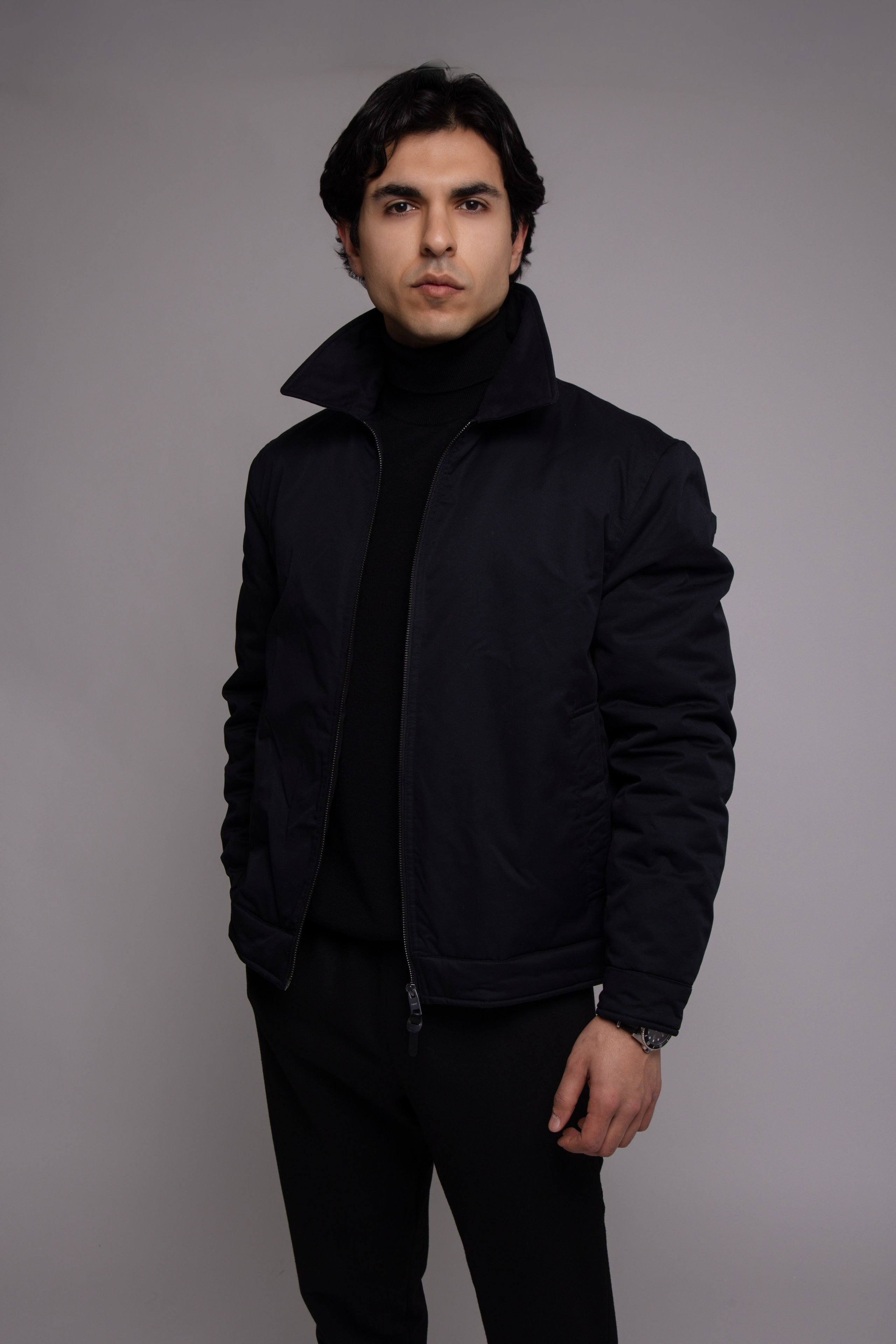 Moe. Photographer in Milan |Mila Pro Photo