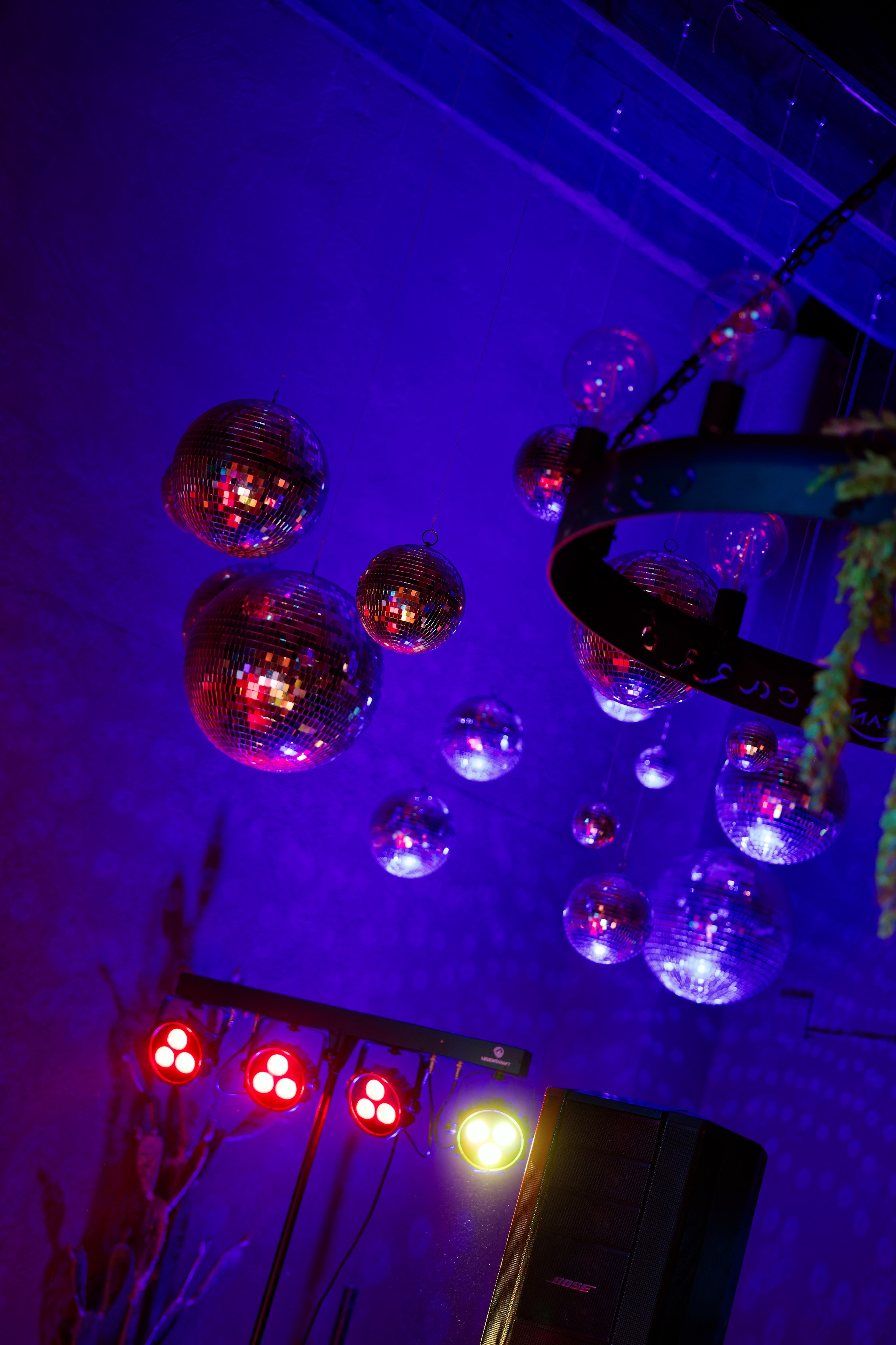 Wedding of Gracie & Joe at Gran Villa Rosa, Barcelona