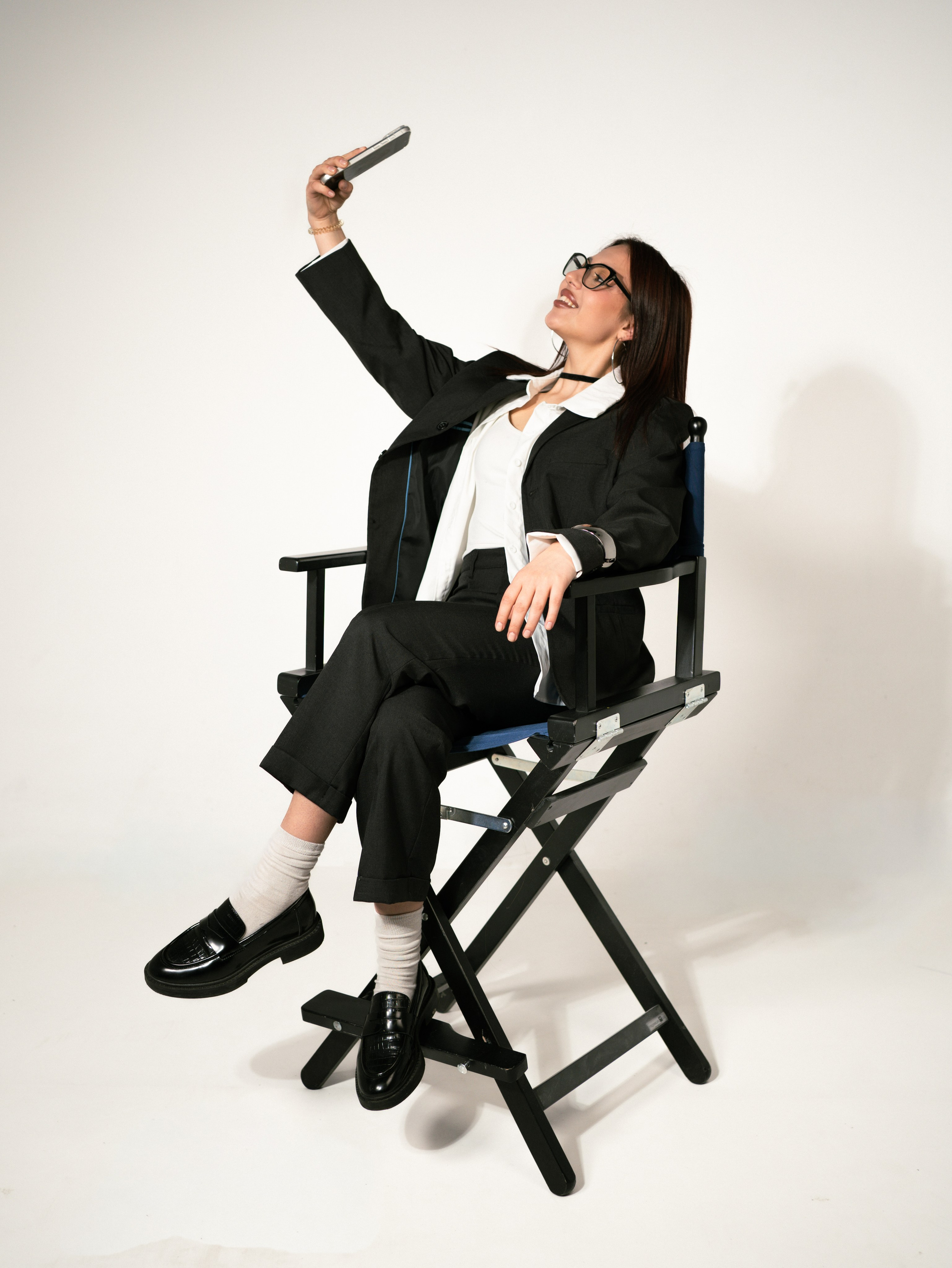 Personal Brand & Business. Alina Romanova | Creative & Fashion Photographer Hamburg