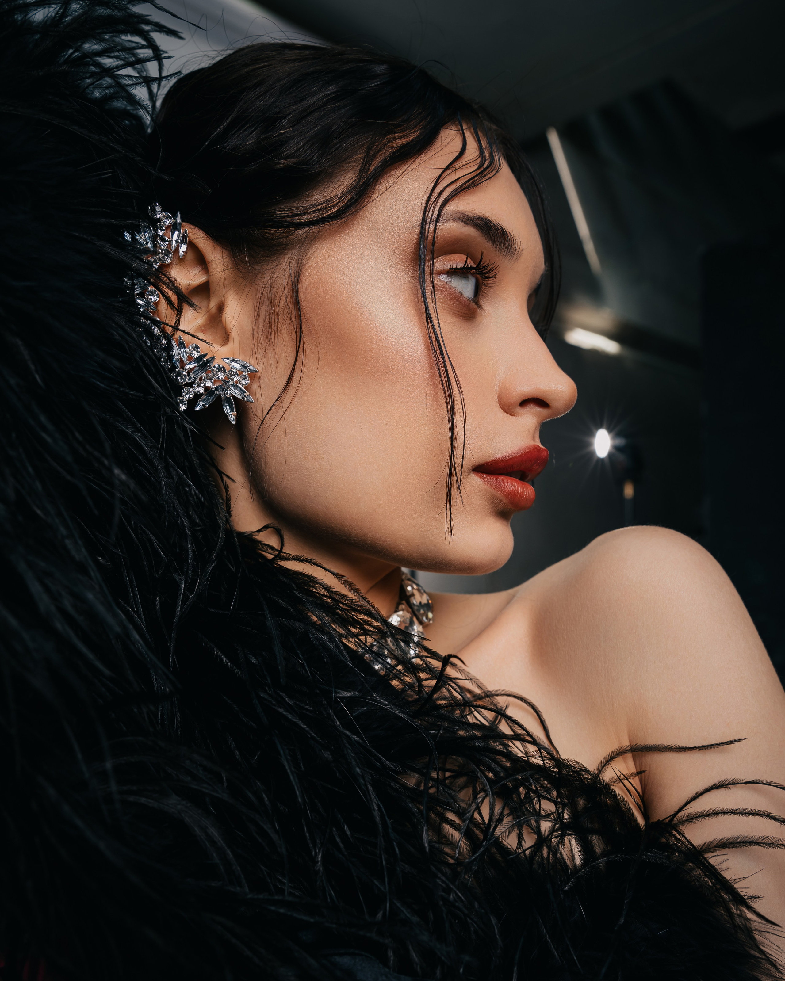 Anastasia. Viktoria Motte Fotografie Event-, Business- und Porträtfotografie Stuttgart | Mallorca