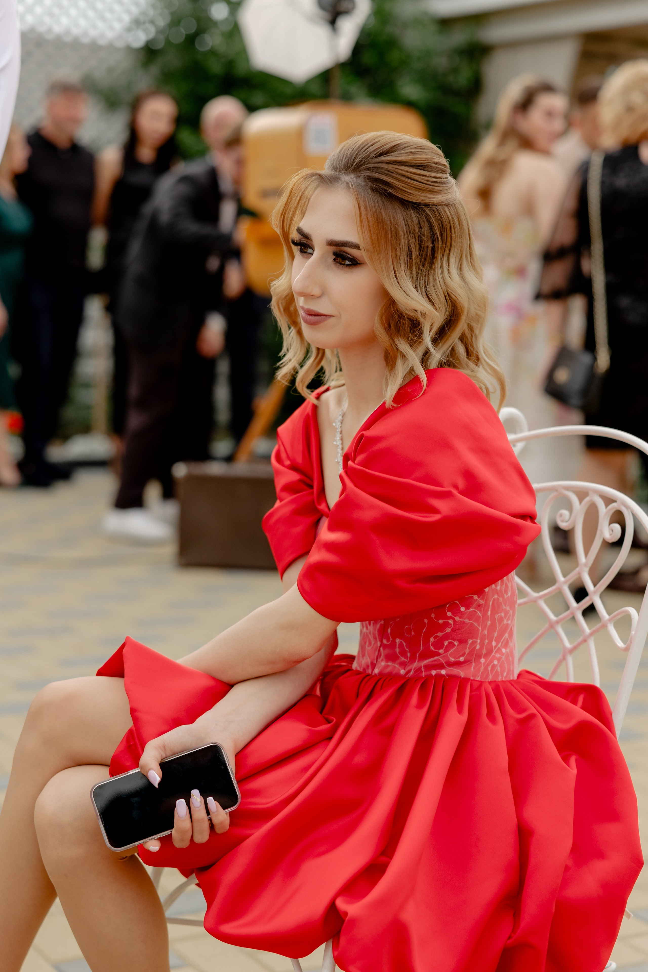 Cristian & Evelina. ProWed — Foto Video Moldova
