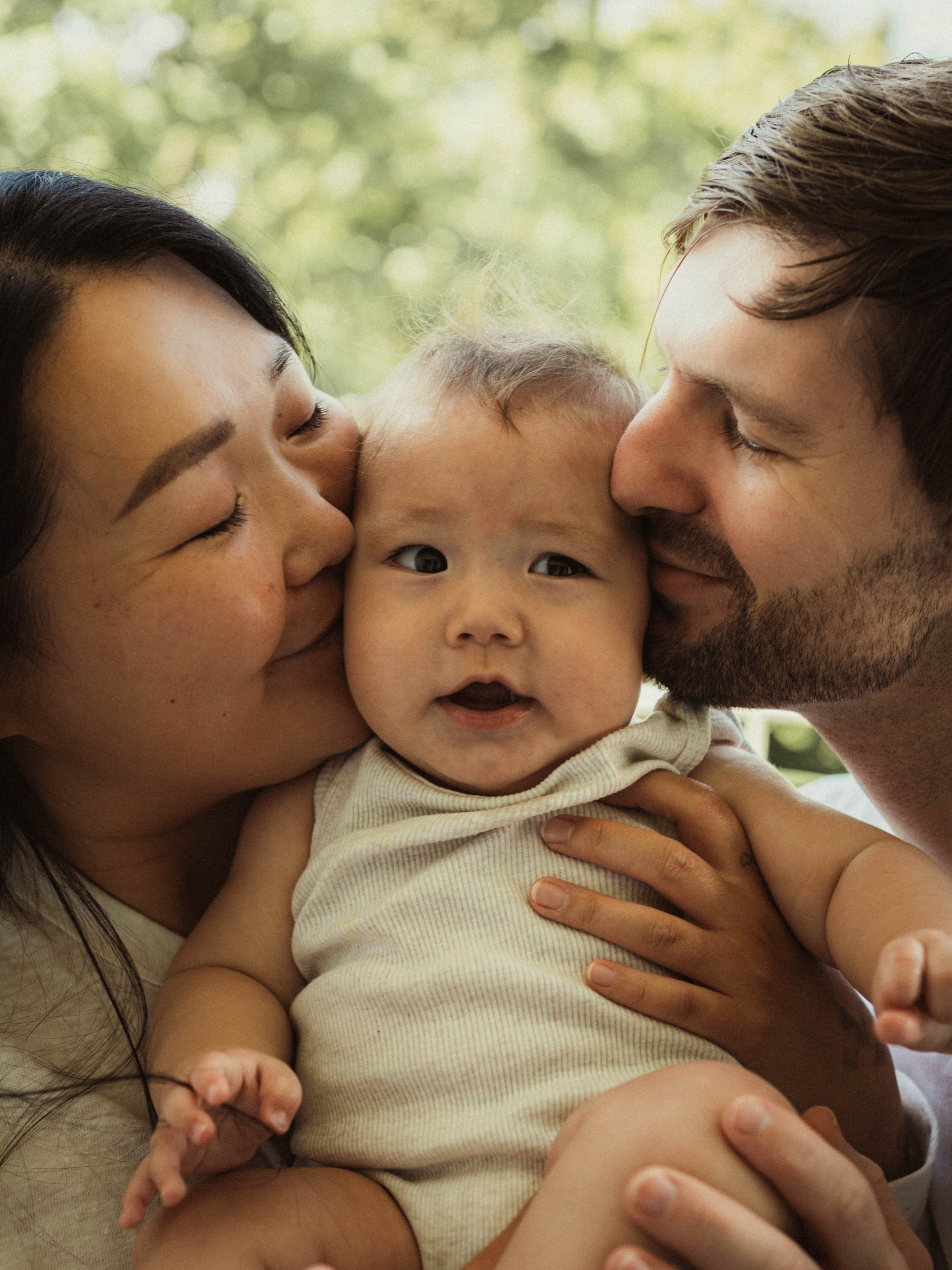 Love • Family • Friends. Lifestyle- und Porträtfotografin in München – Polina Cherkasova