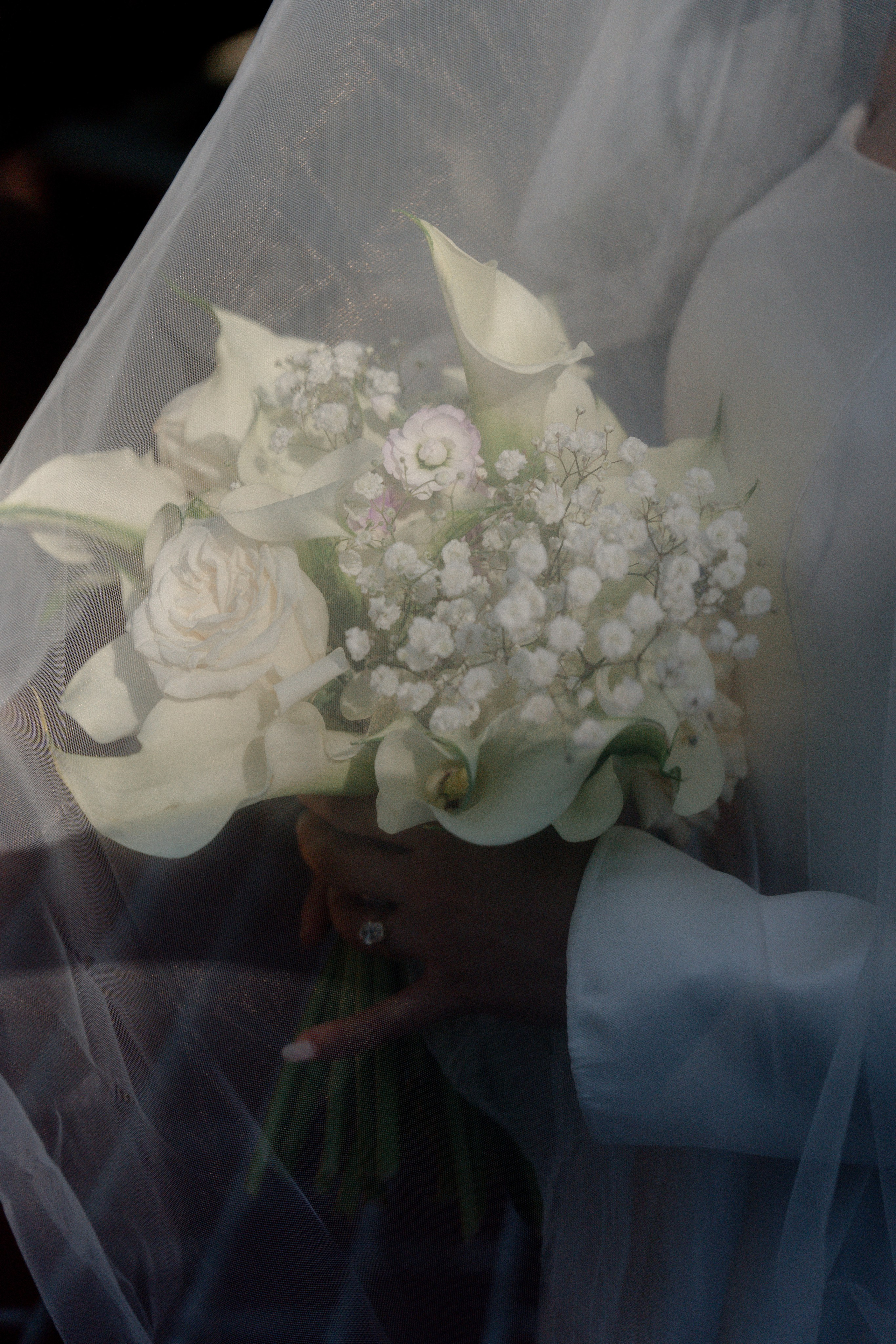 Bernice & Eric. Anna Krasnova Wedding photographer