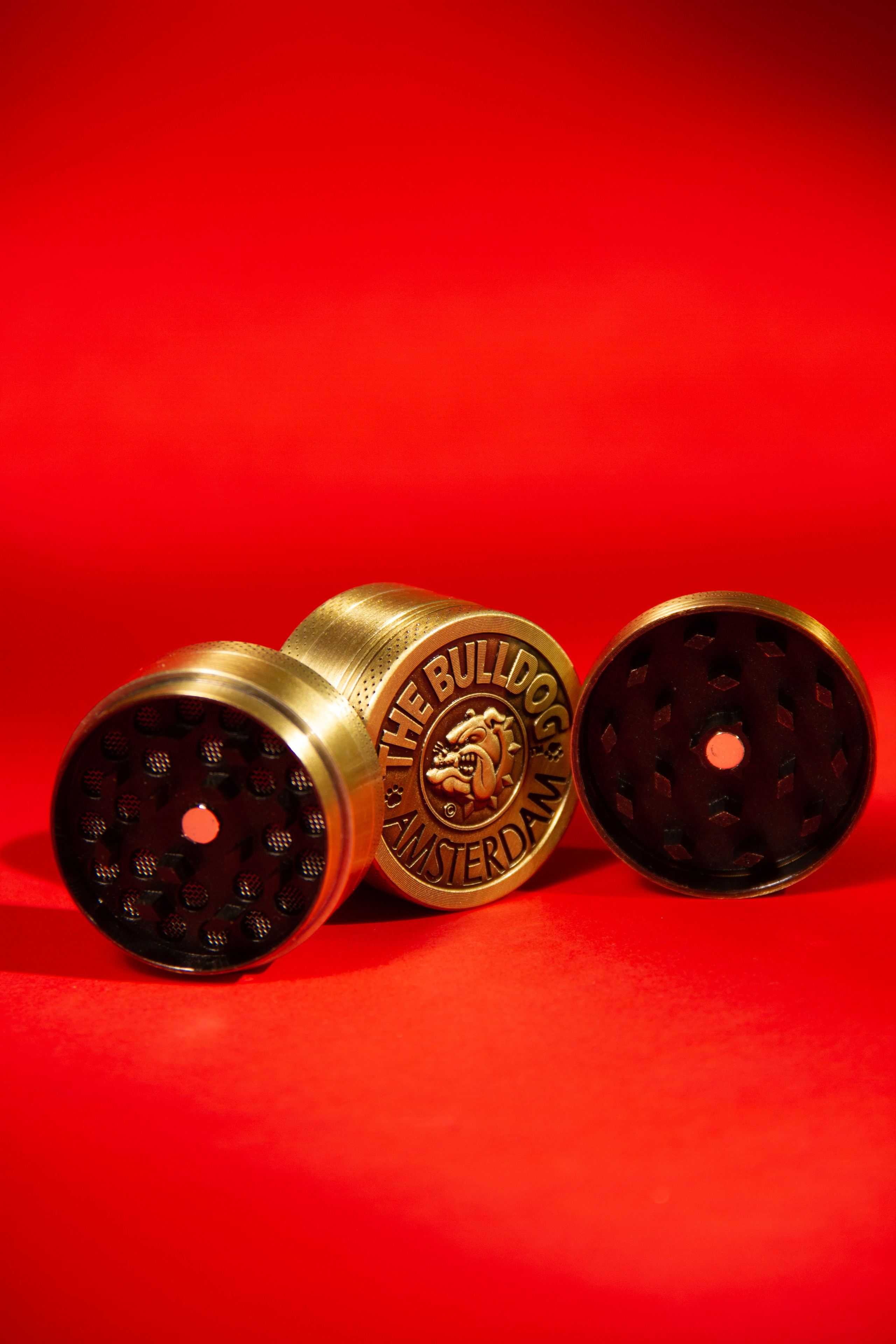 Food-and-products. Clapp Studio