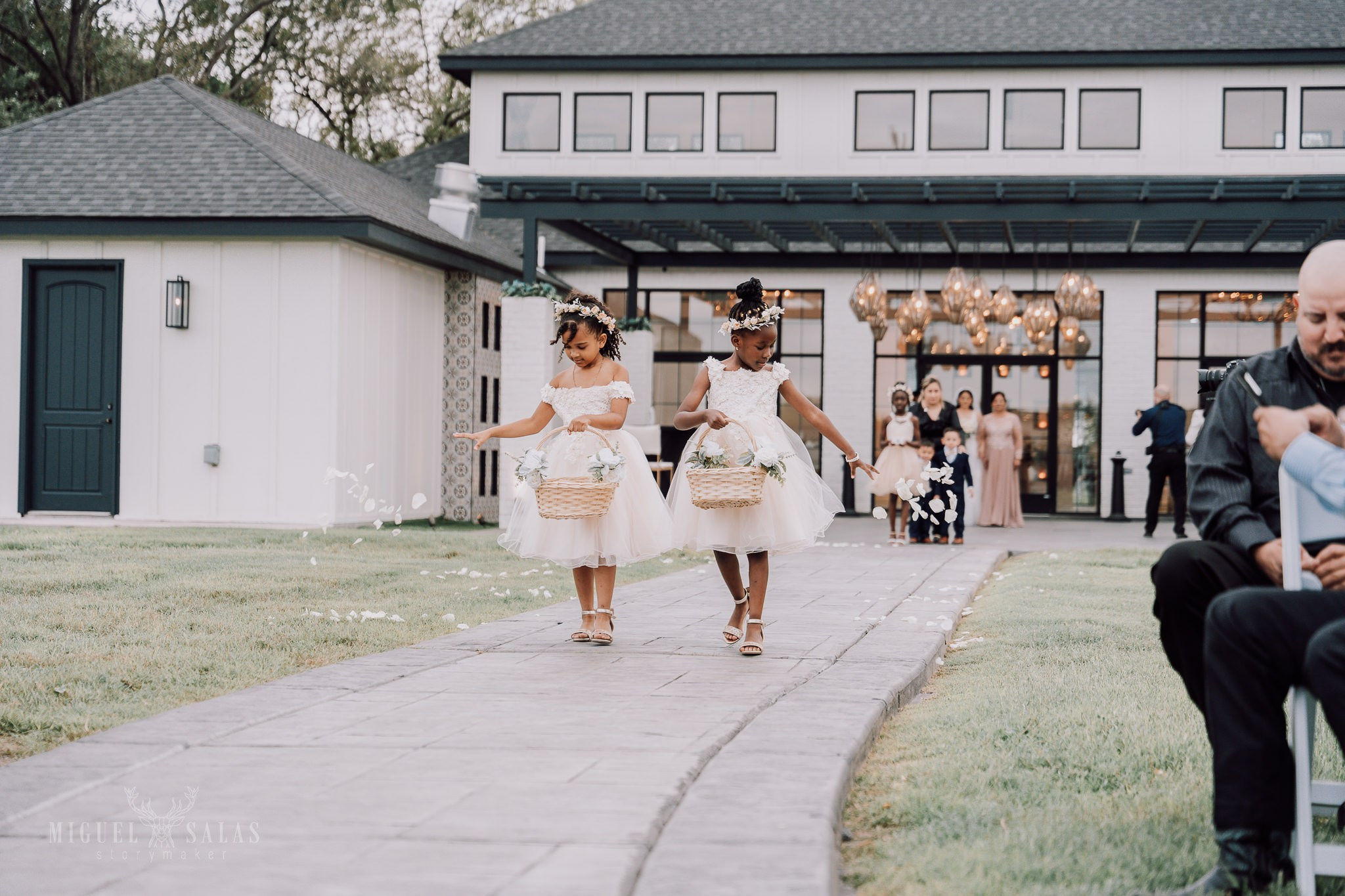 Alexia y Emmanuel. Miguelsalasfoto