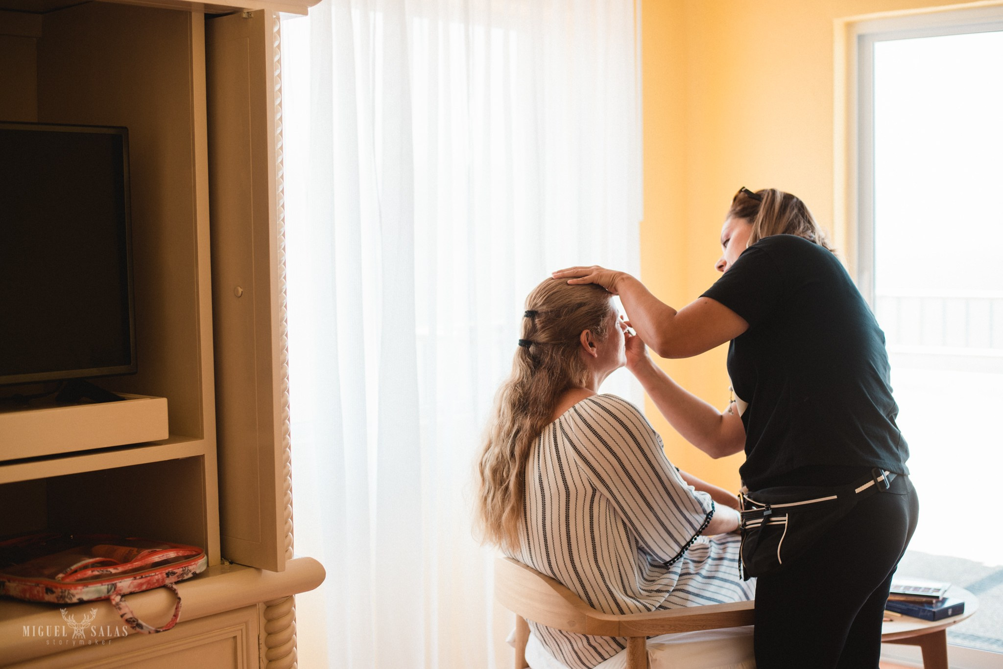 Marlen y Jacob (Vallarta). Miguelsalasfoto