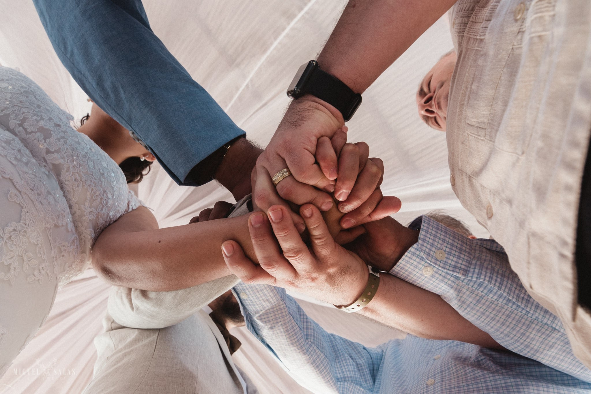 Marlen y Jacob (Vallarta). Miguelsalasfoto