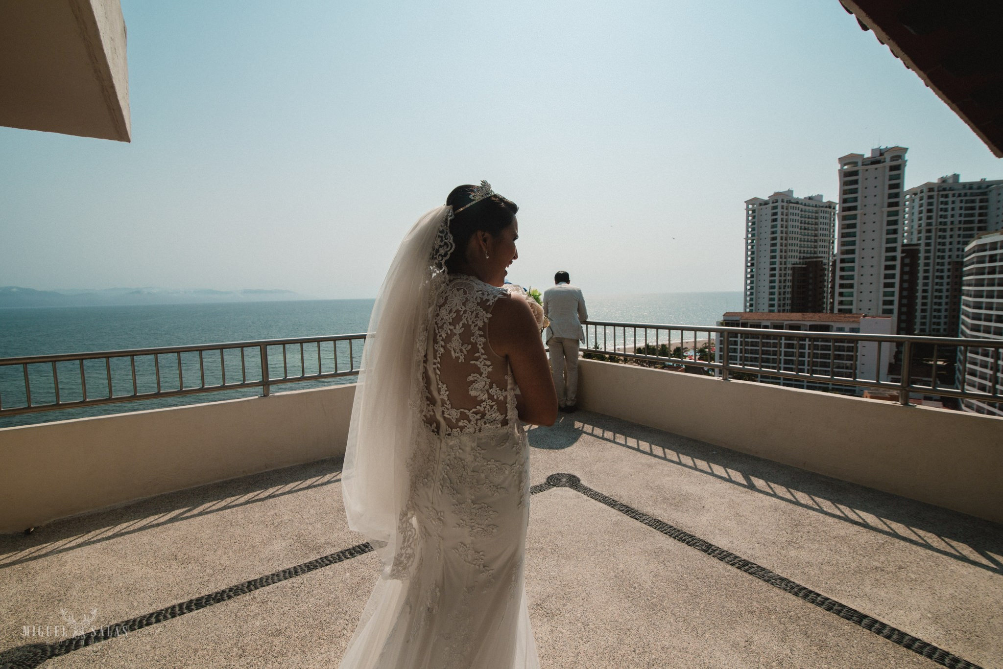 Marlen y Jacob (Vallarta). Miguelsalasfoto